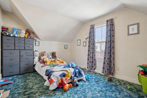 5 Gray Street Waterville ME 04901