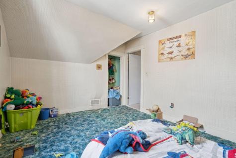 5 Gray Street Waterville ME 04901