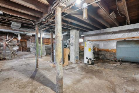 5 Gray Street Waterville ME 04901