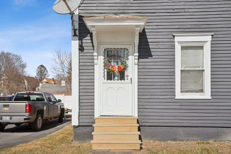 5 Gray Street Waterville ME 04901