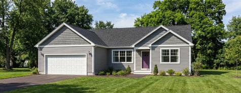 Lot 15 Rolling Woods Lane Wells ME 04090