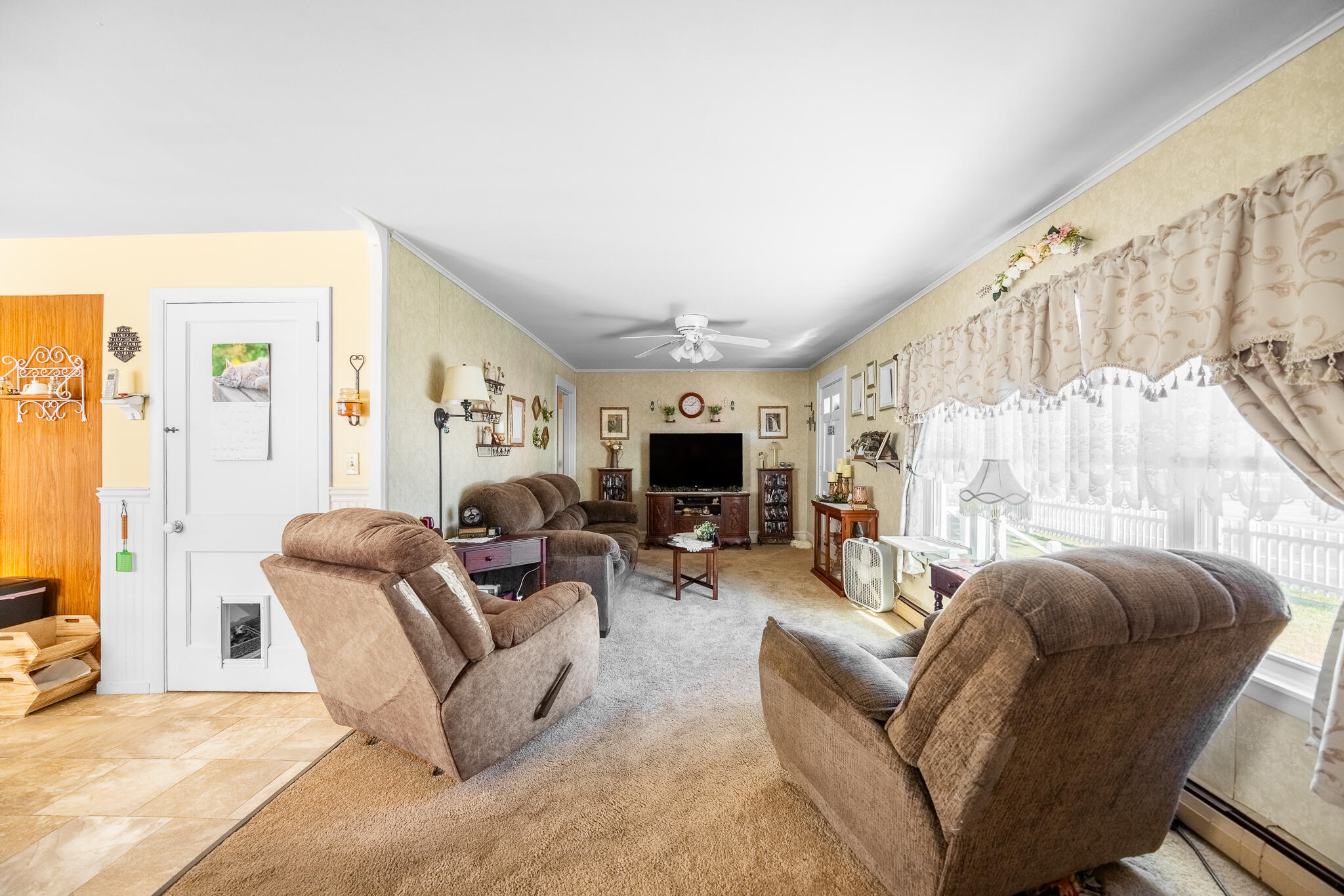 8 Townsend Road Augusta ME 04330