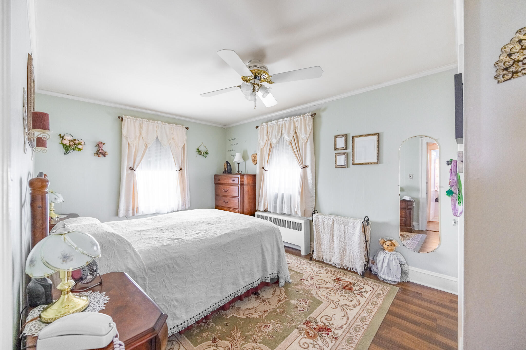 8 Townsend Road Augusta ME 04330