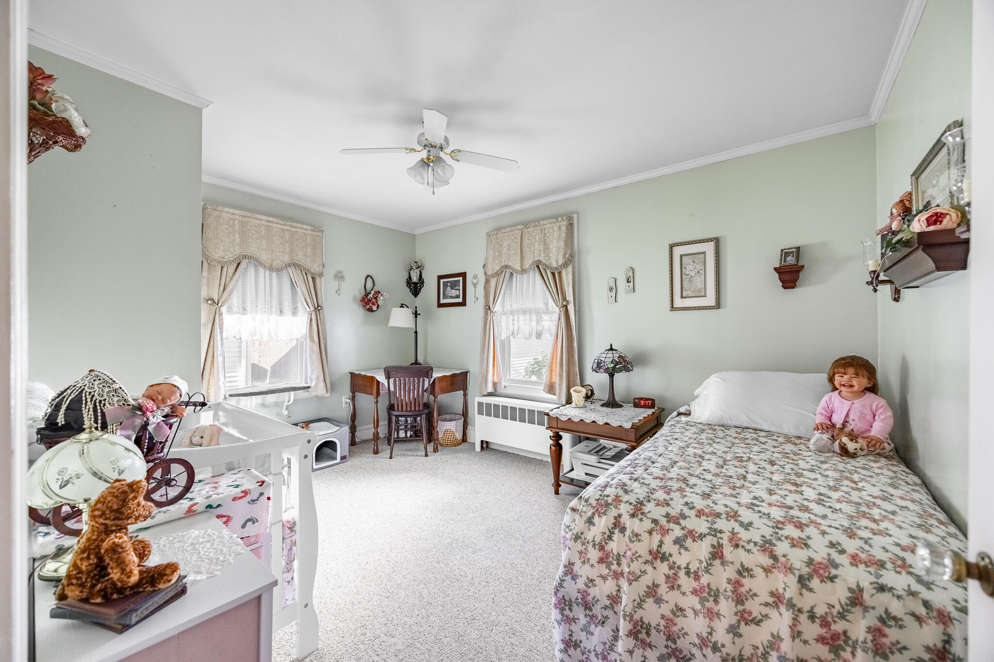 8 Townsend Road Augusta ME 04330
