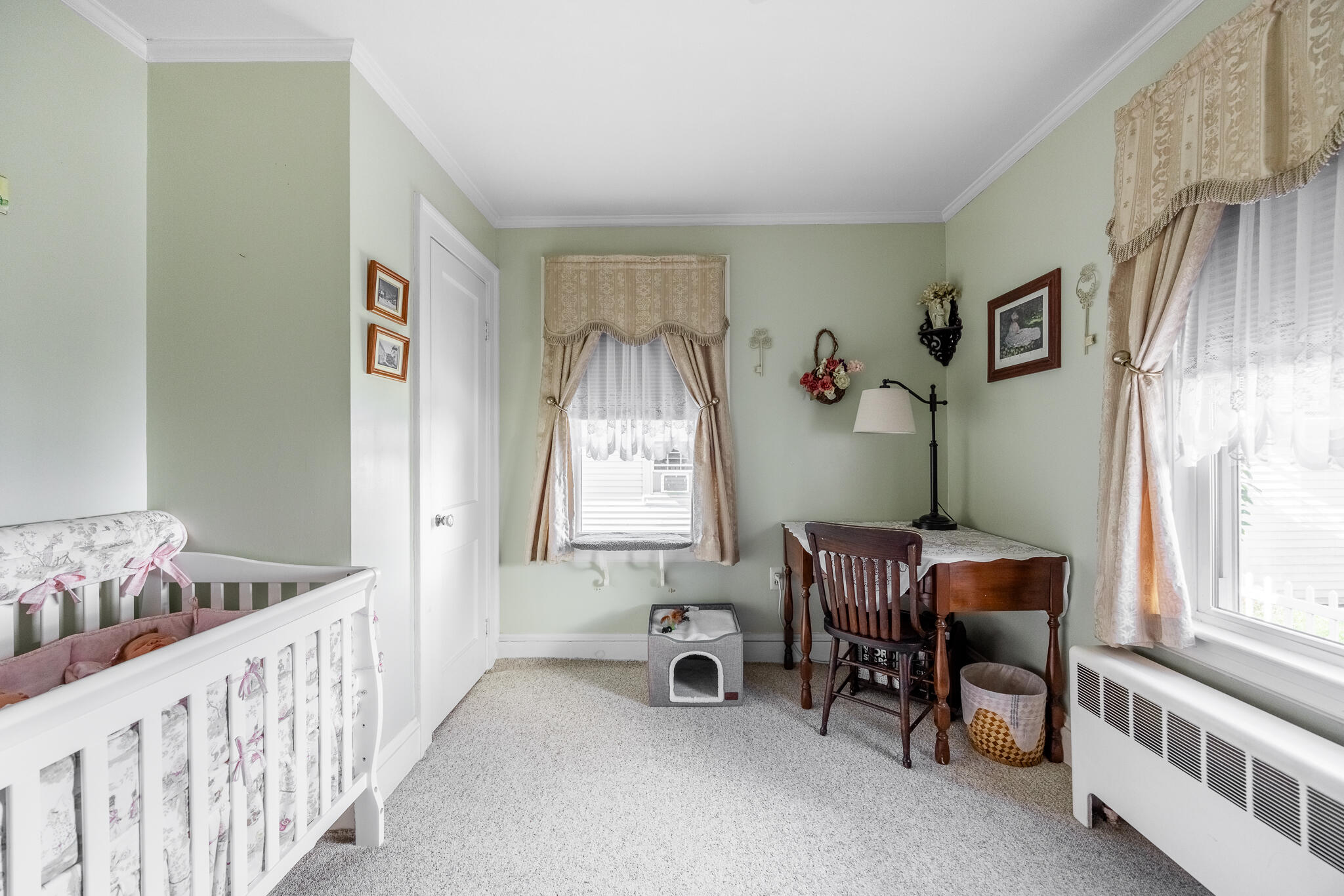 8 Townsend Road Augusta ME 04330