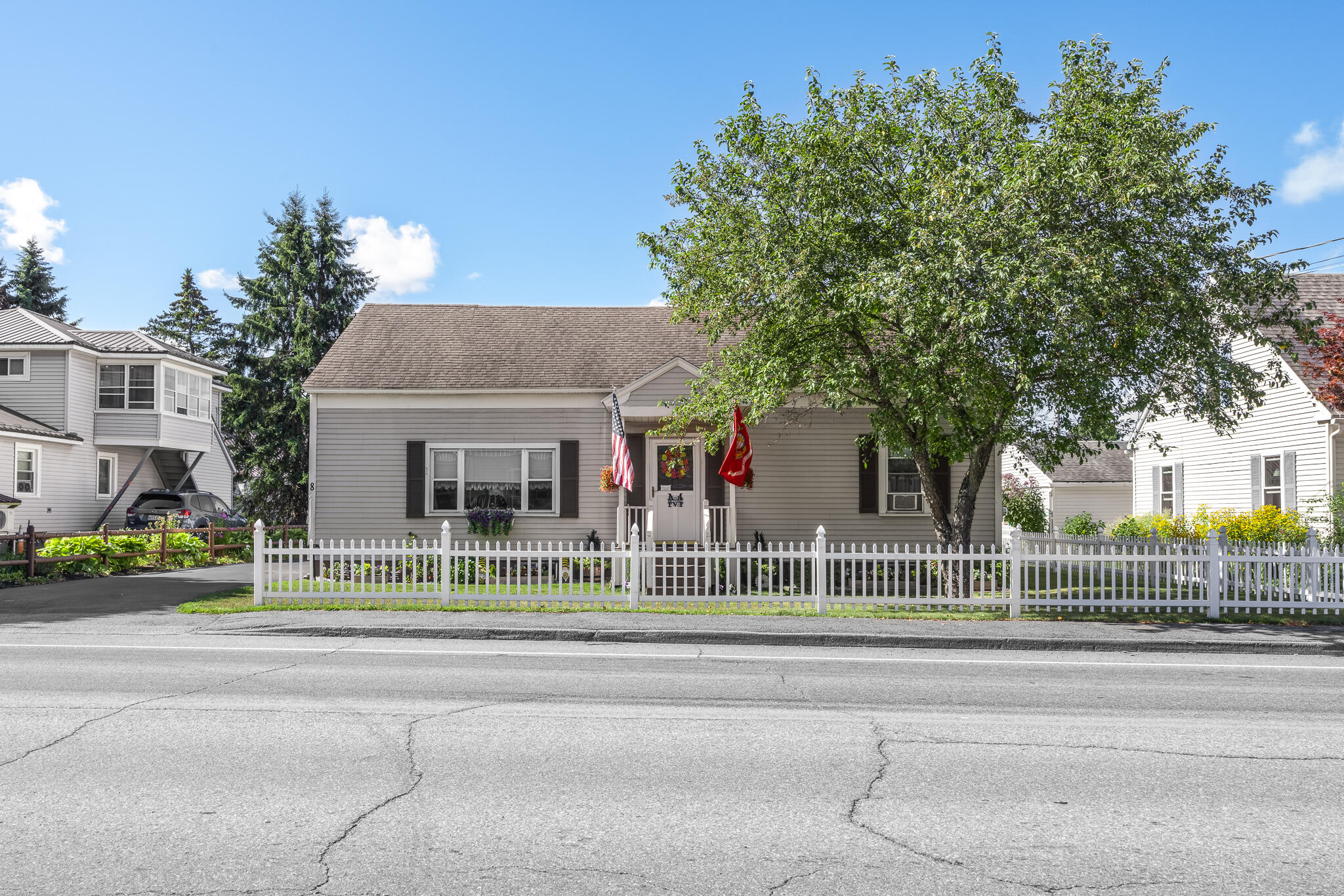 8 Townsend Road Augusta ME 04330