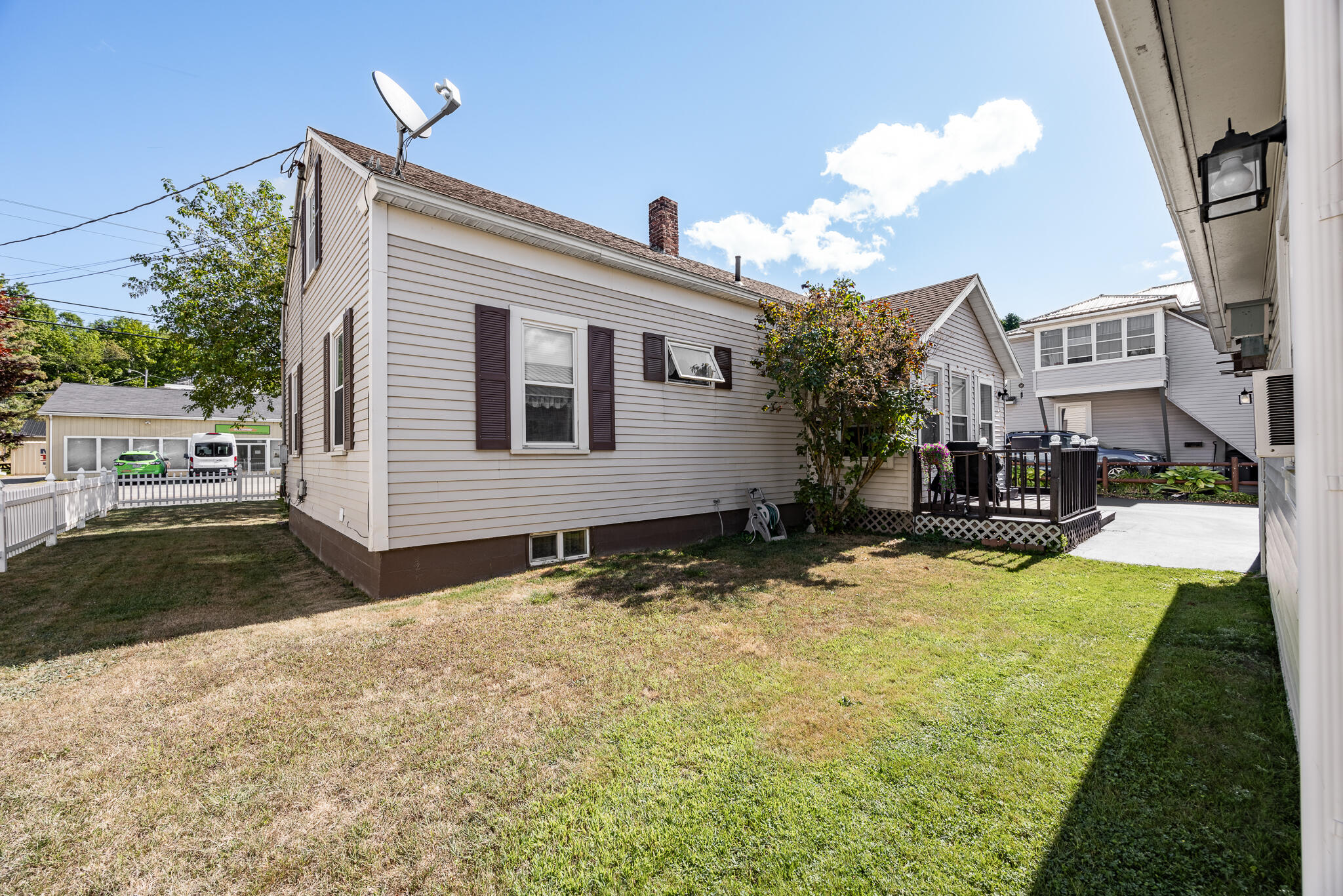 8 Townsend Road Augusta ME 04330