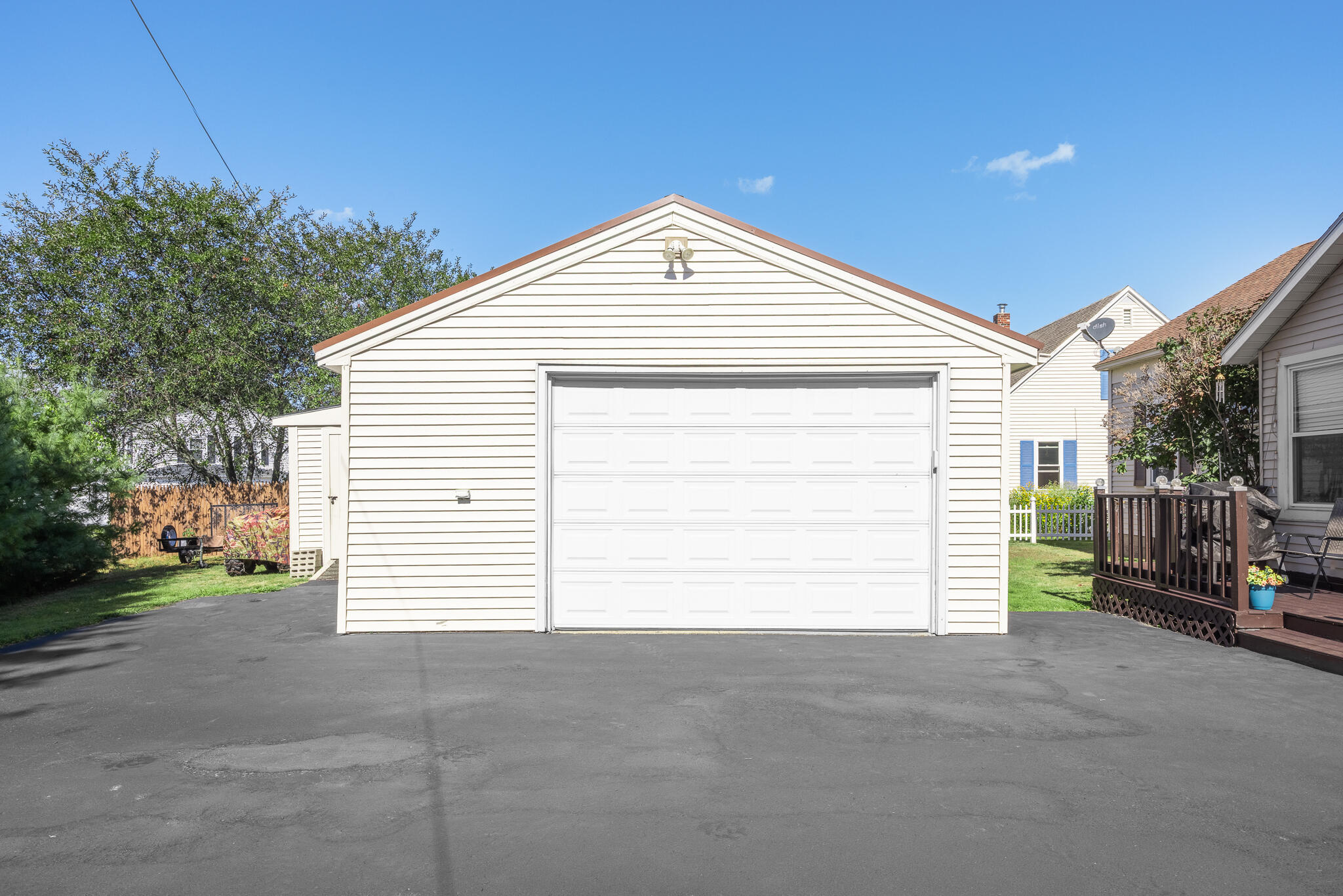 8 Townsend Road Augusta ME 04330