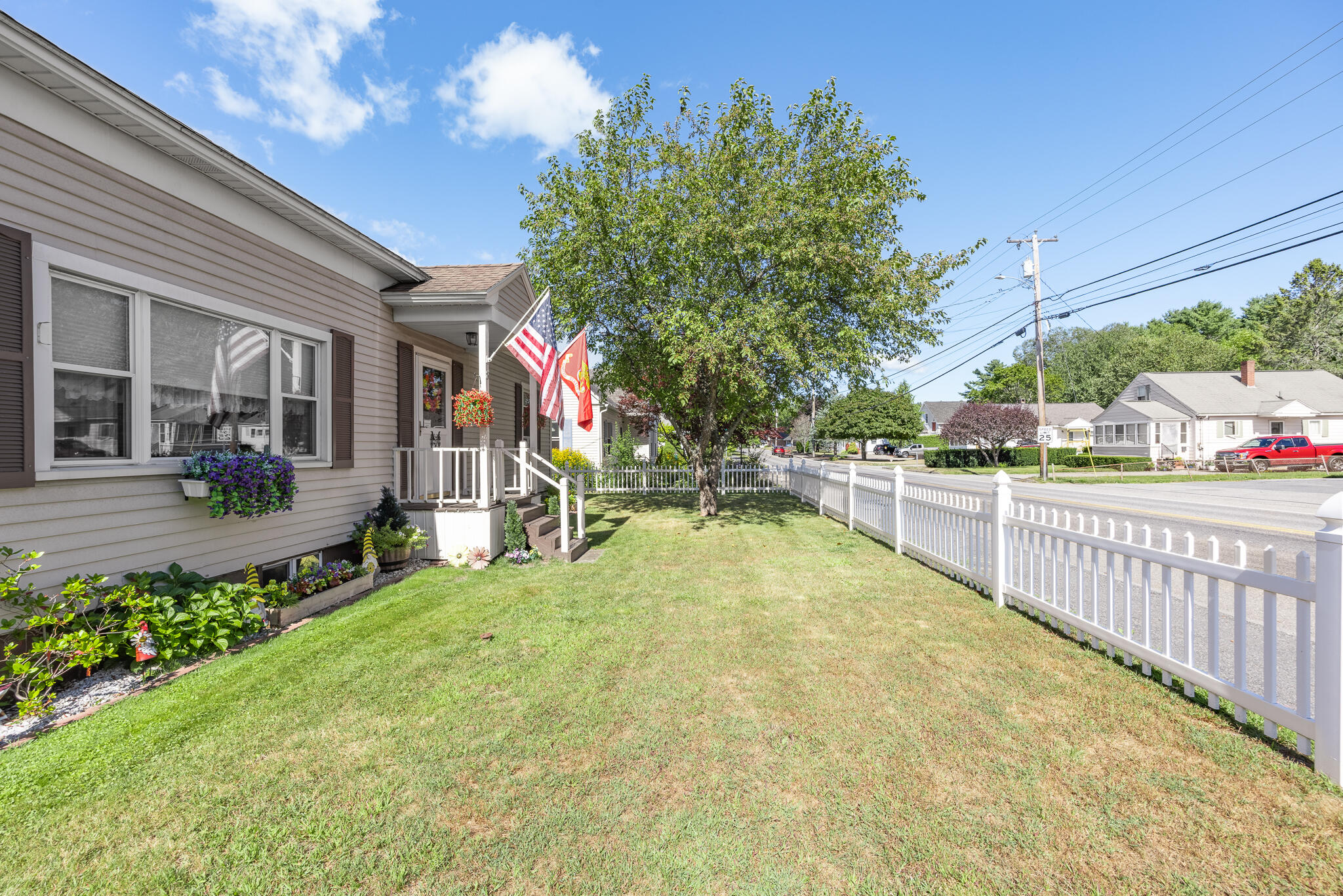 8 Townsend Road Augusta ME 04330