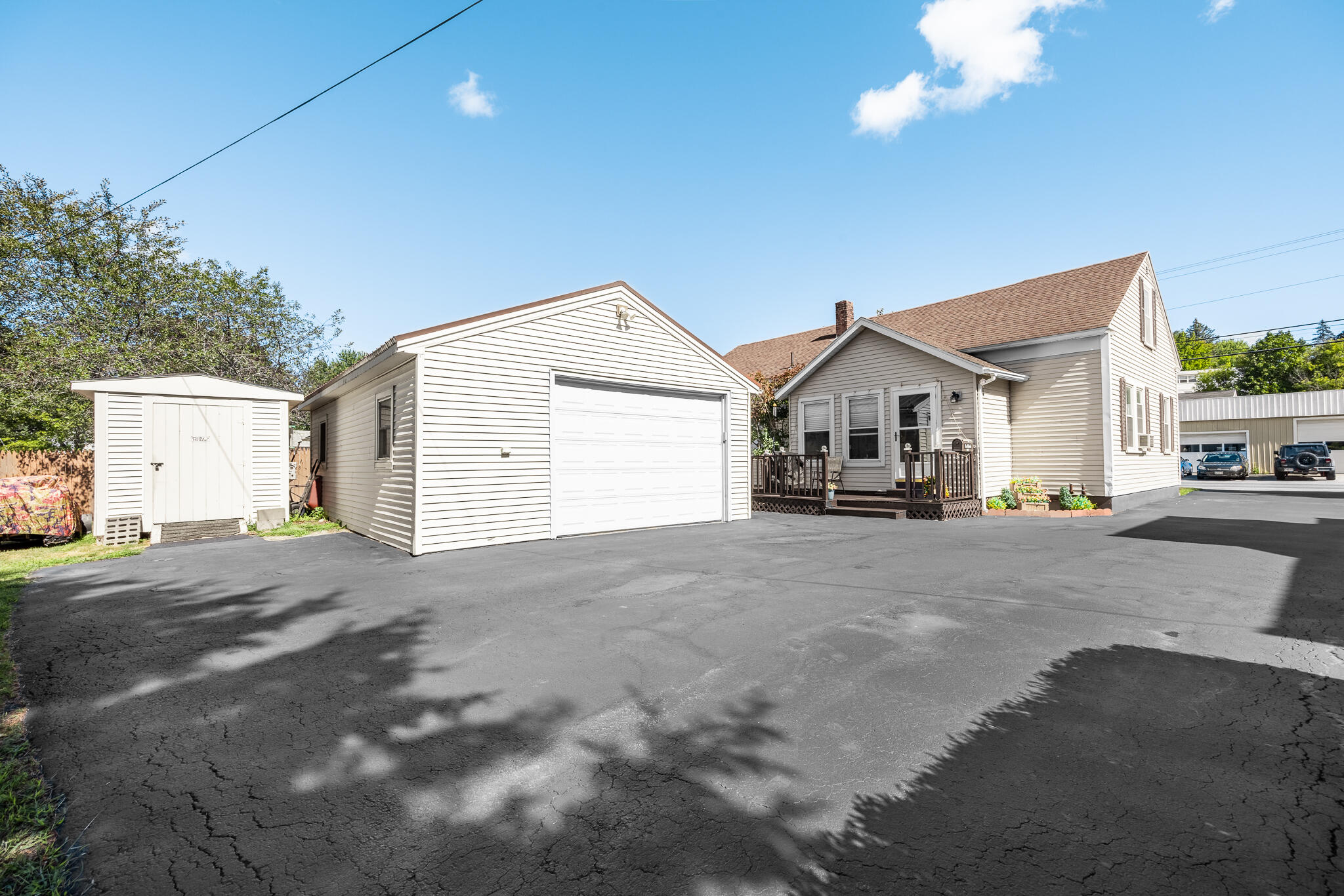 8 Townsend Road Augusta ME 04330
