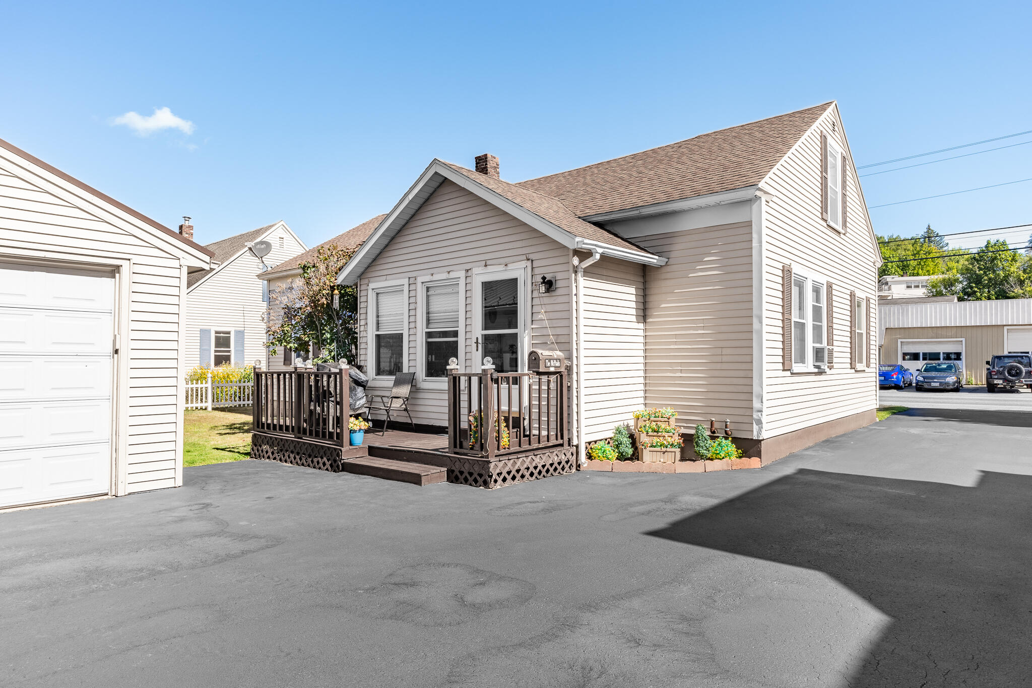 8 Townsend Road Augusta ME 04330