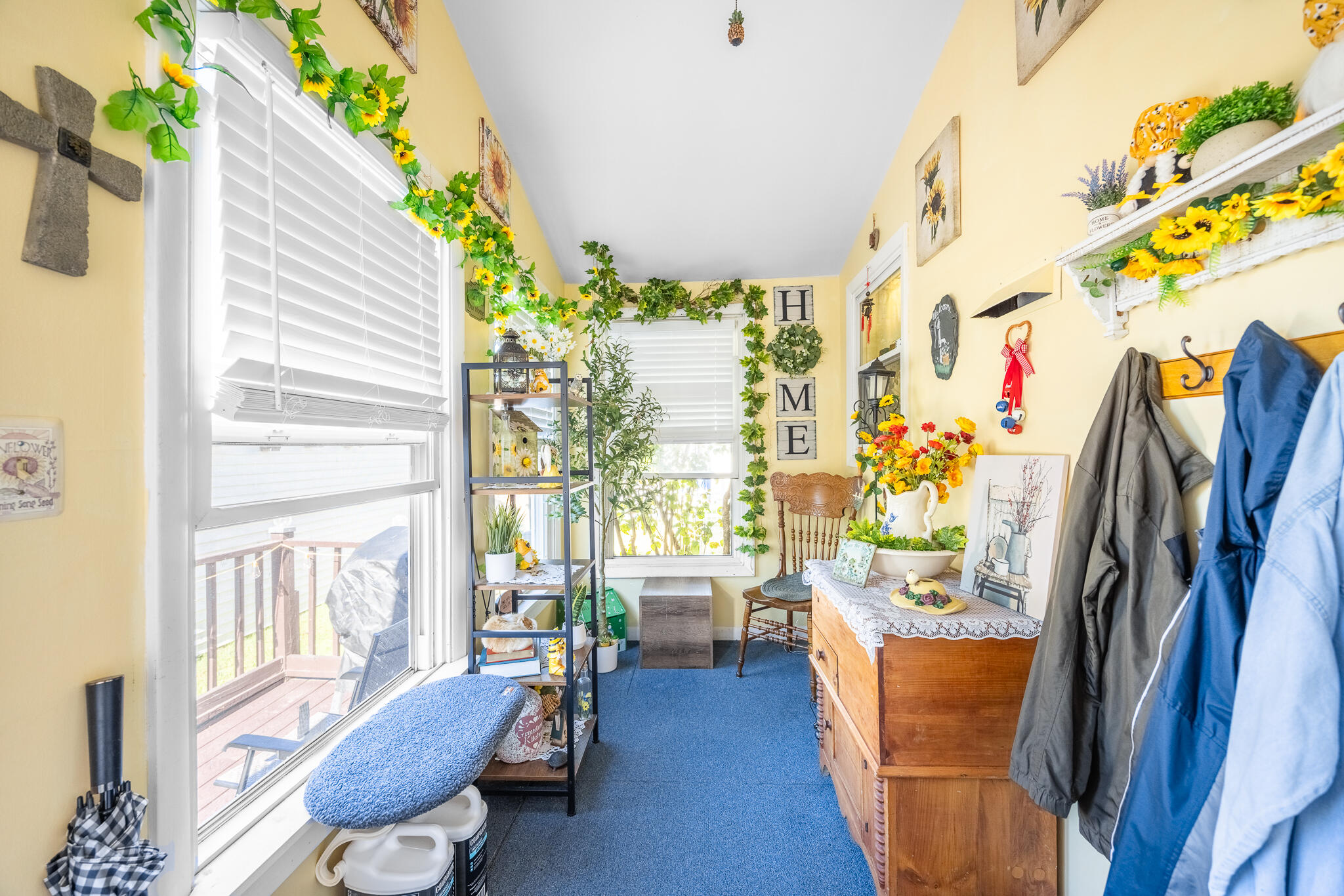 8 Townsend Road Augusta ME 04330