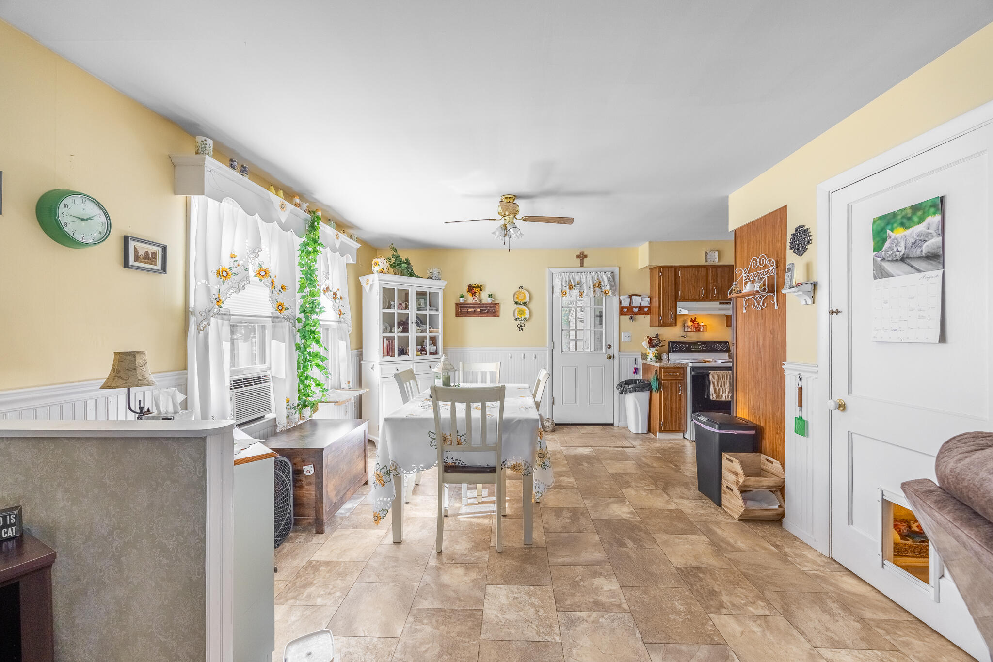 8 Townsend Road Augusta ME 04330