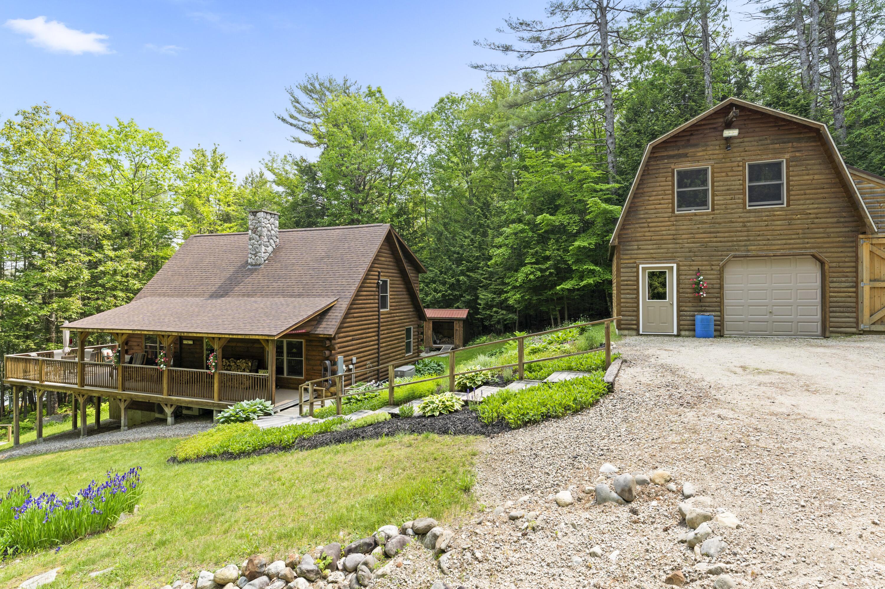 50 Flagg Way Fayette ME 04349