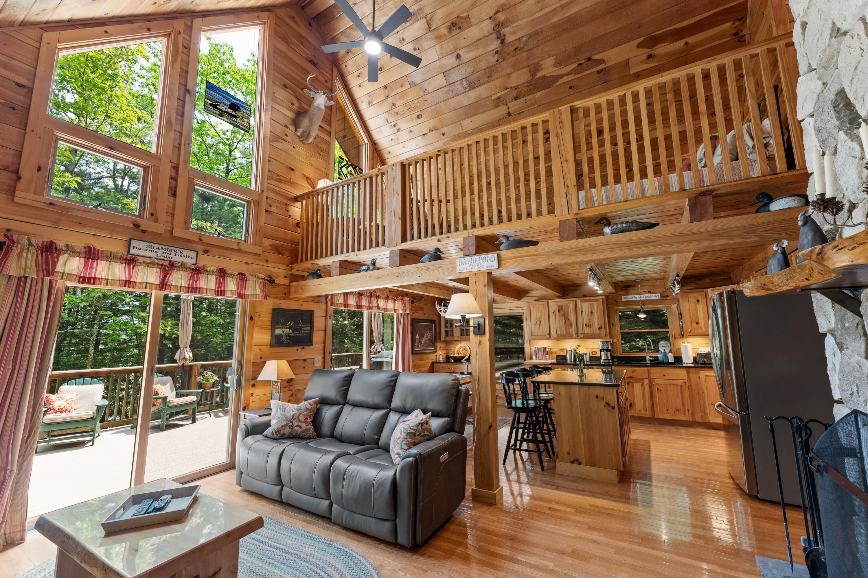 50 Flagg Way Fayette ME 04349