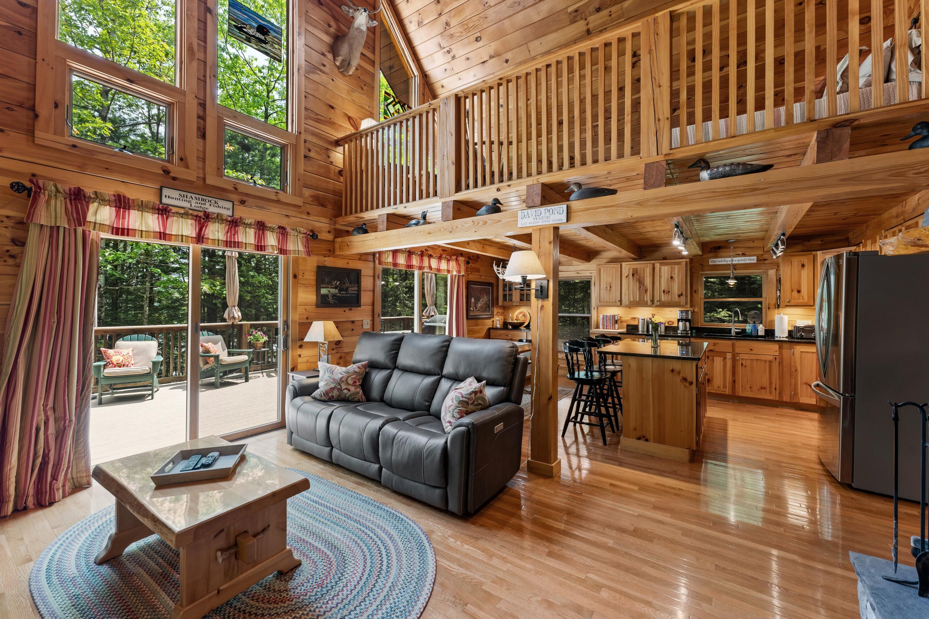 50 Flagg Way Fayette ME 04349