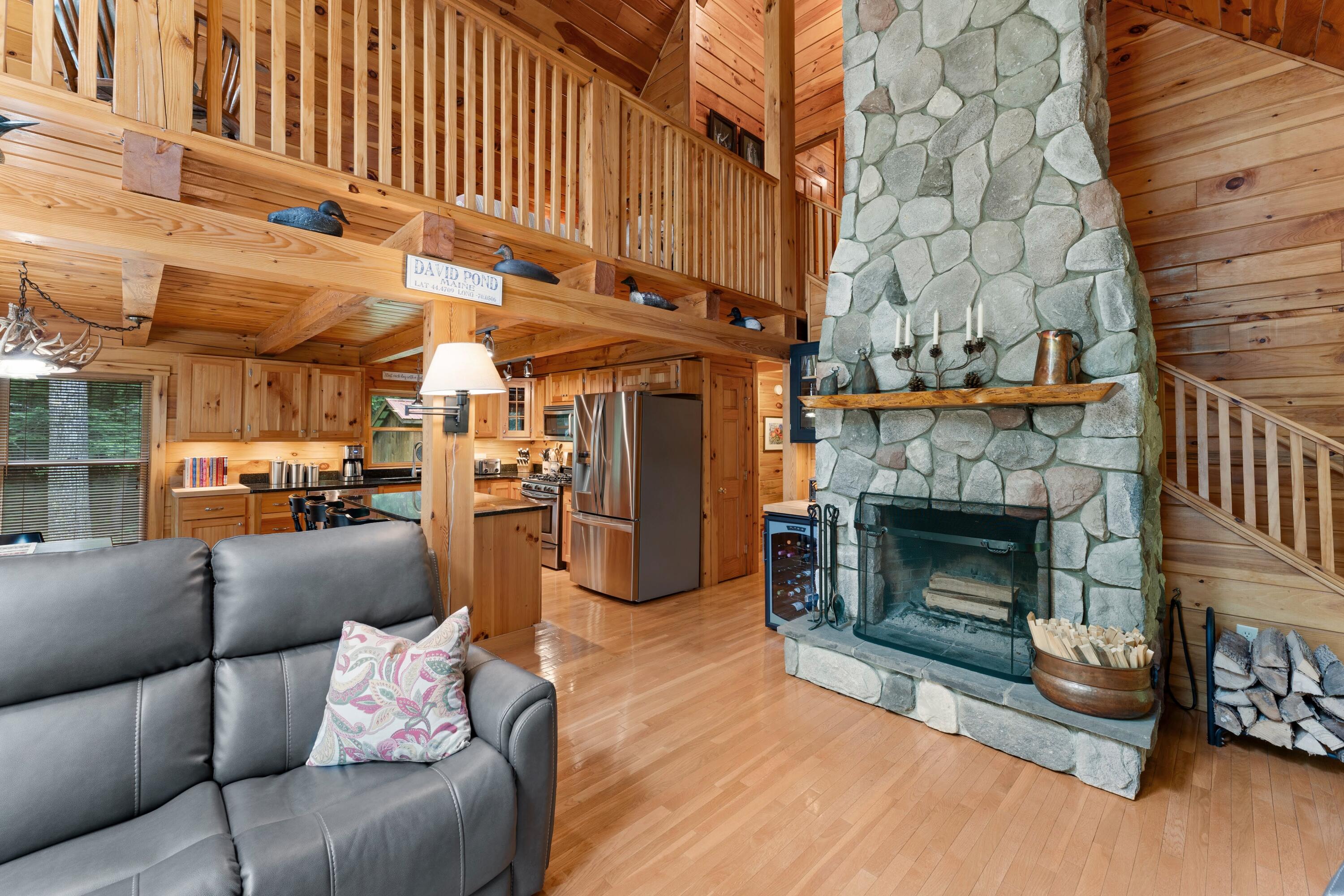 50 Flagg Way Fayette ME 04349
