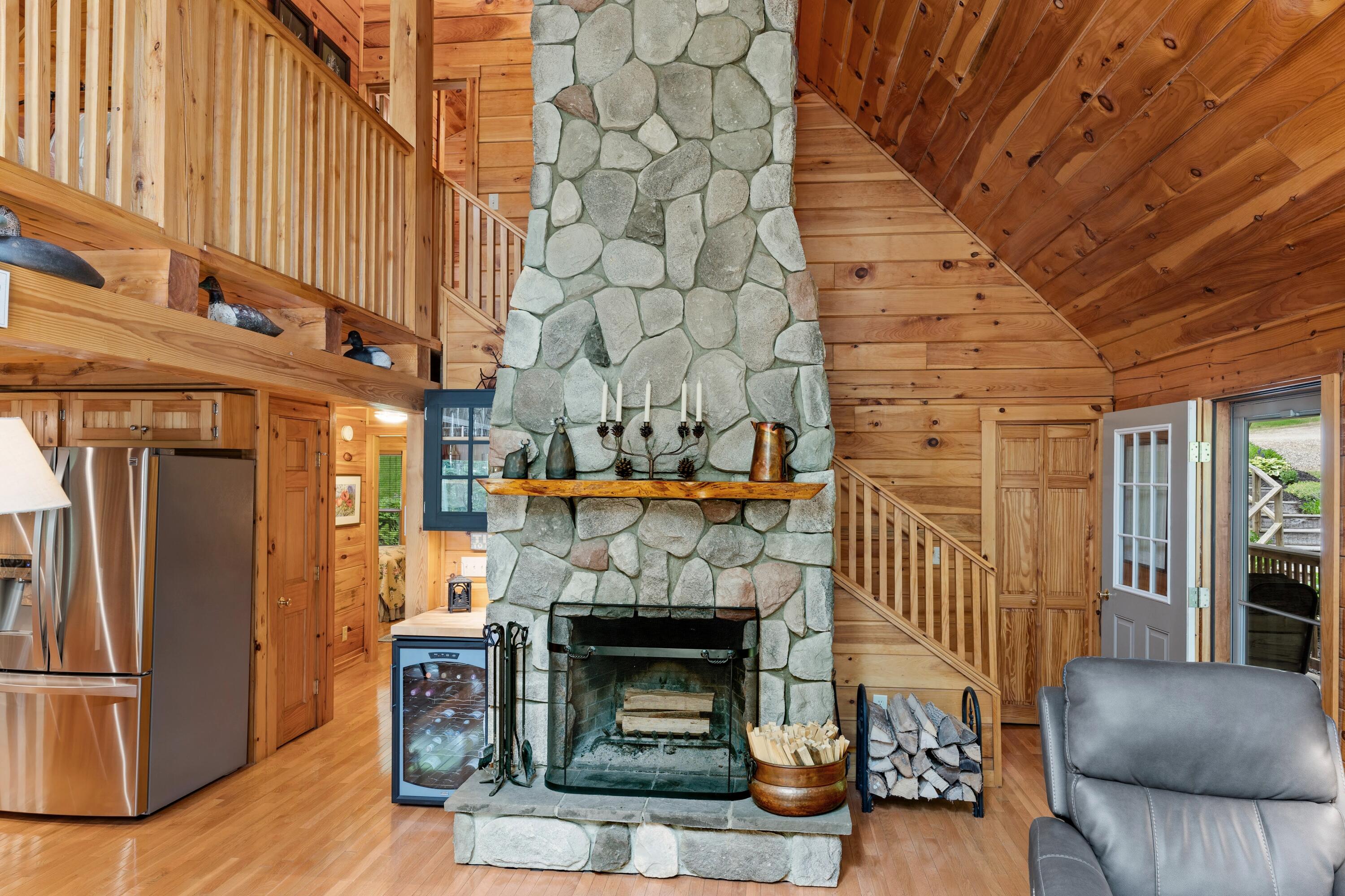 50 Flagg Way Fayette ME 04349