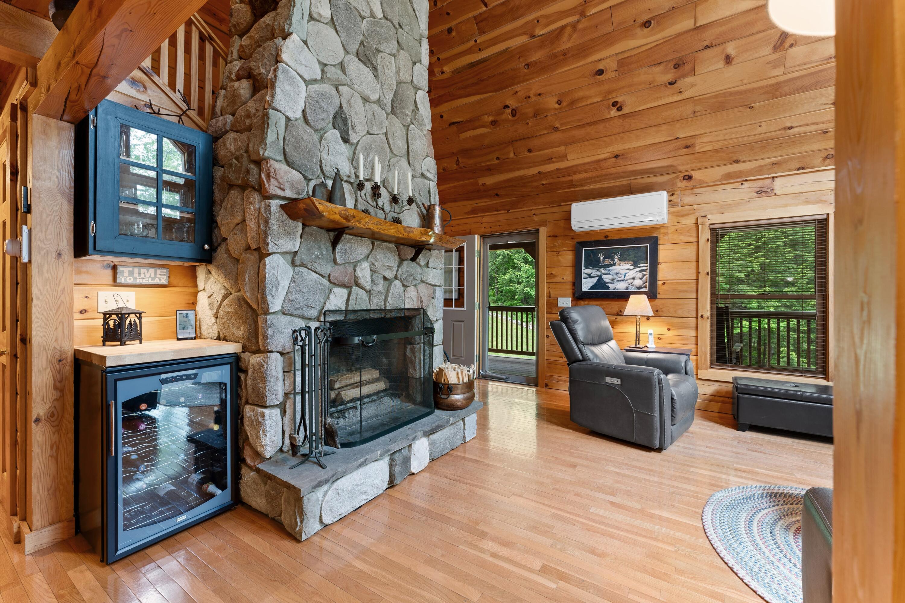 50 Flagg Way Fayette ME 04349