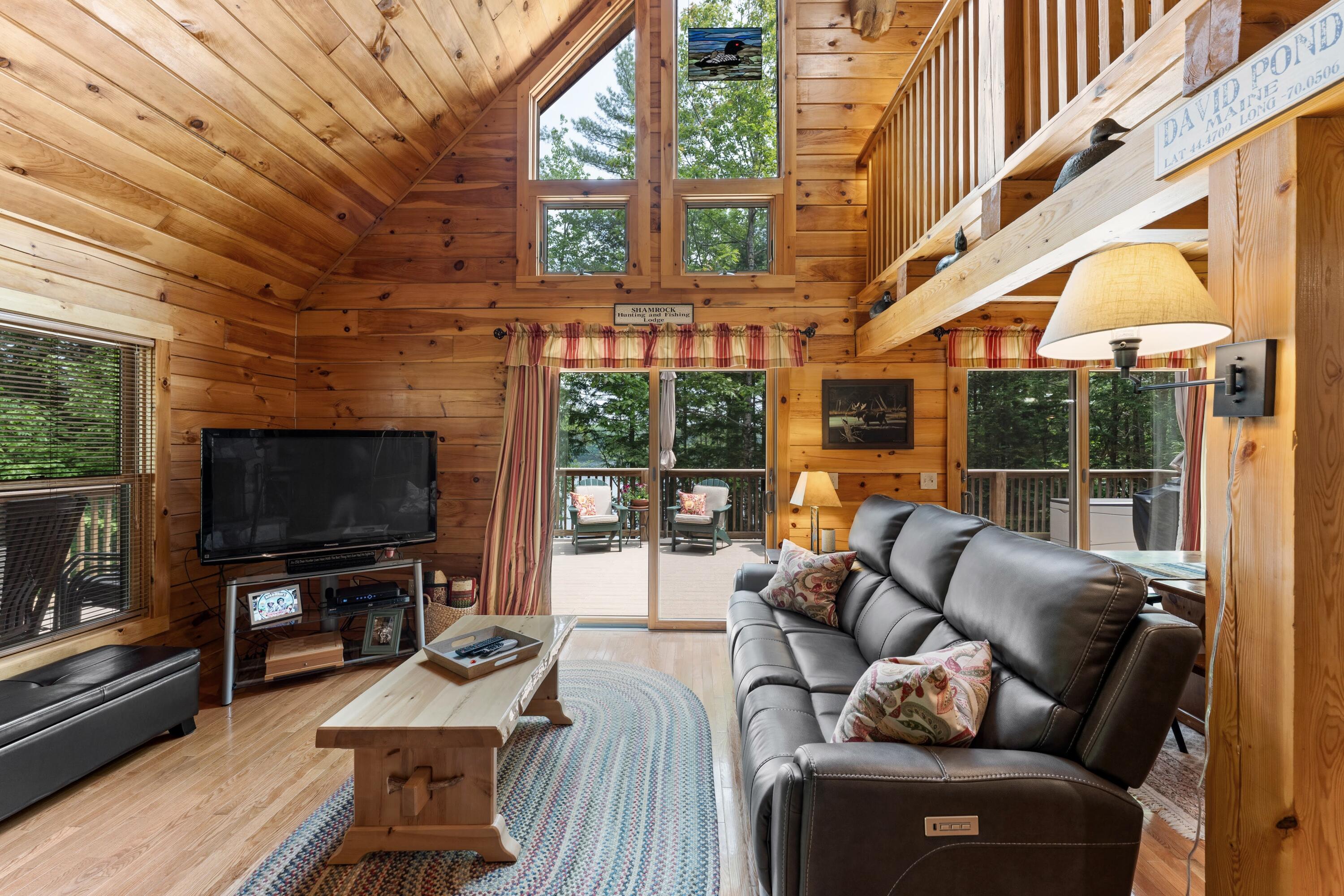 50 Flagg Way Fayette ME 04349