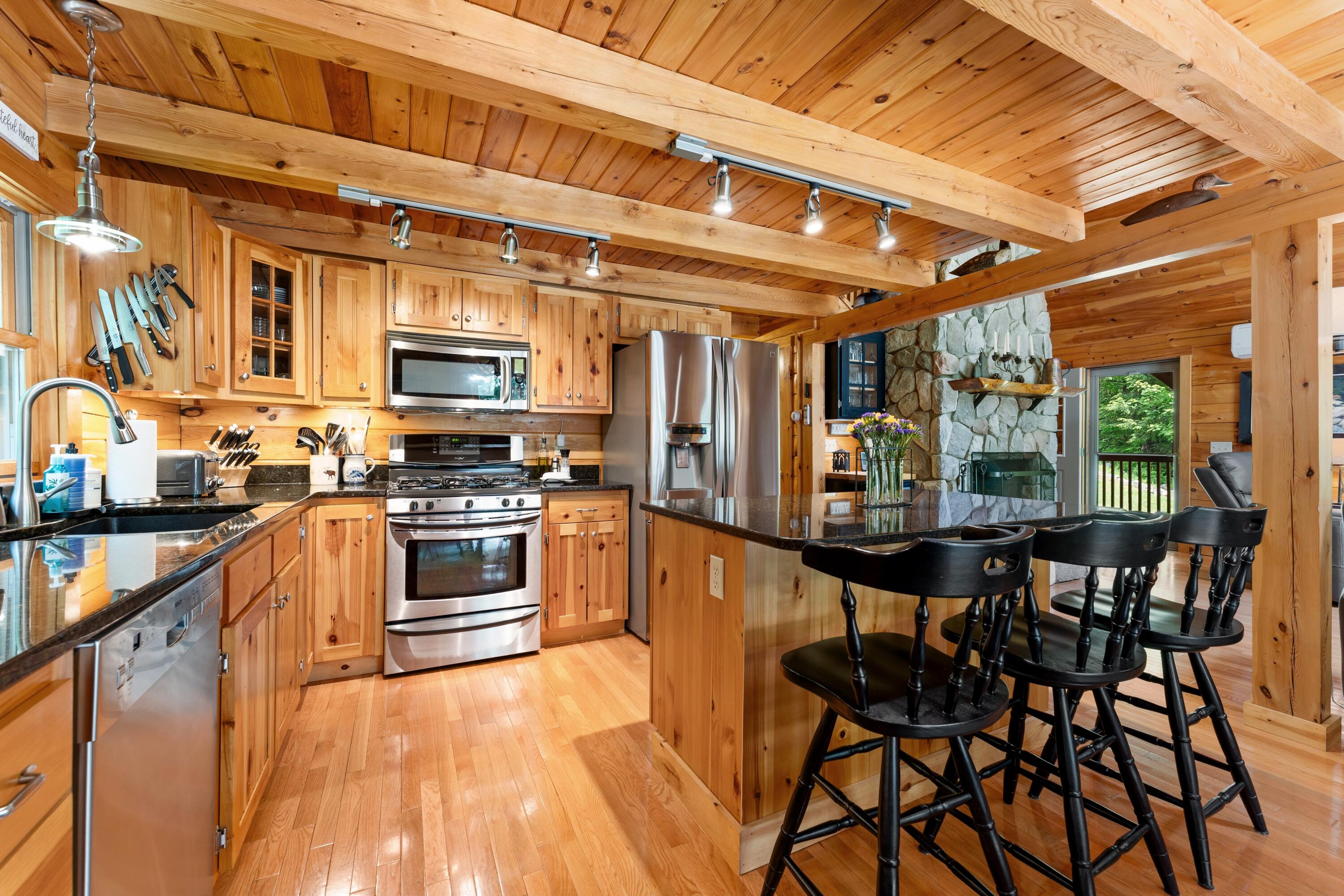 50 Flagg Way Fayette ME 04349