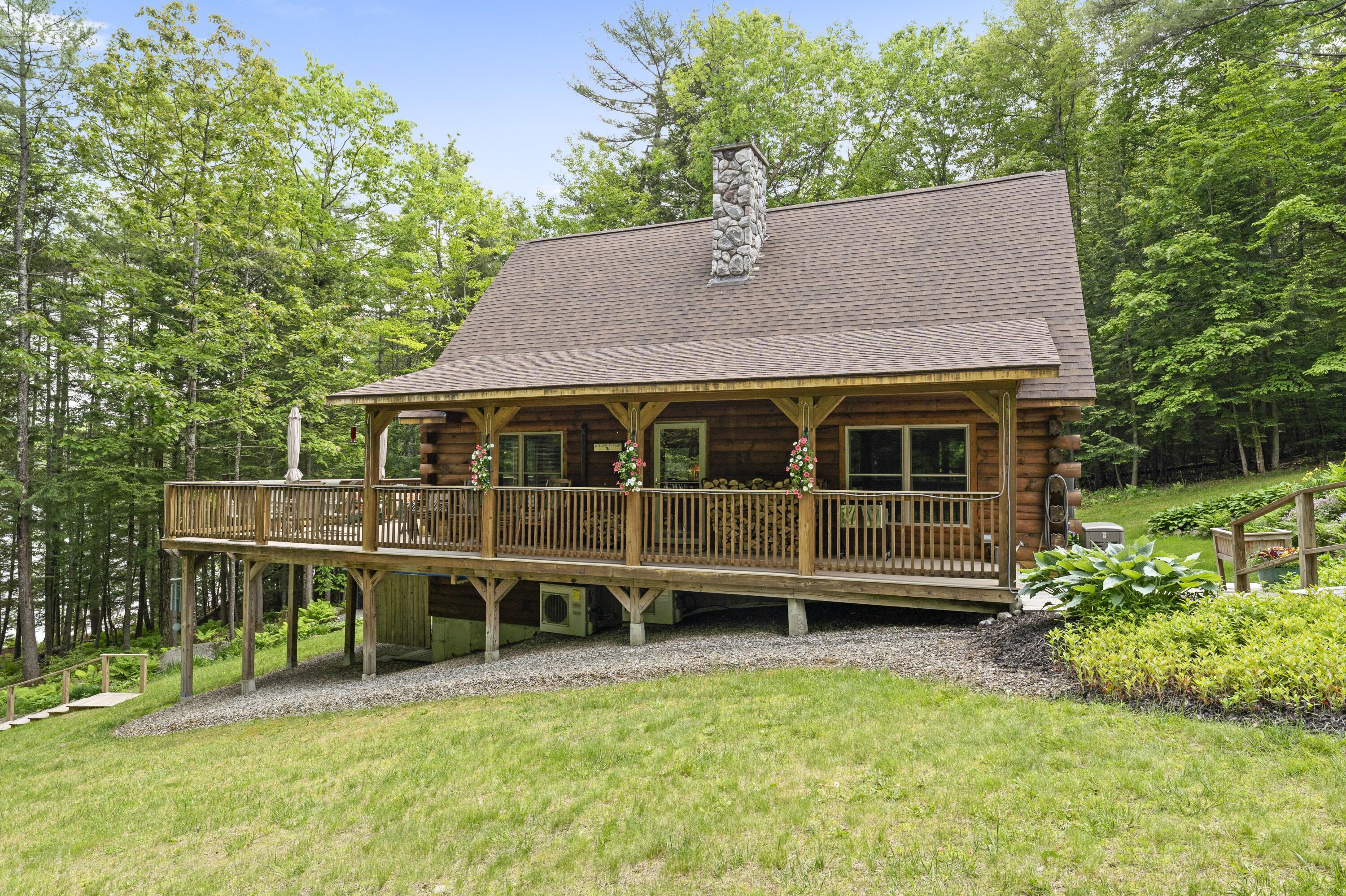 50 Flagg Way Fayette ME 04349