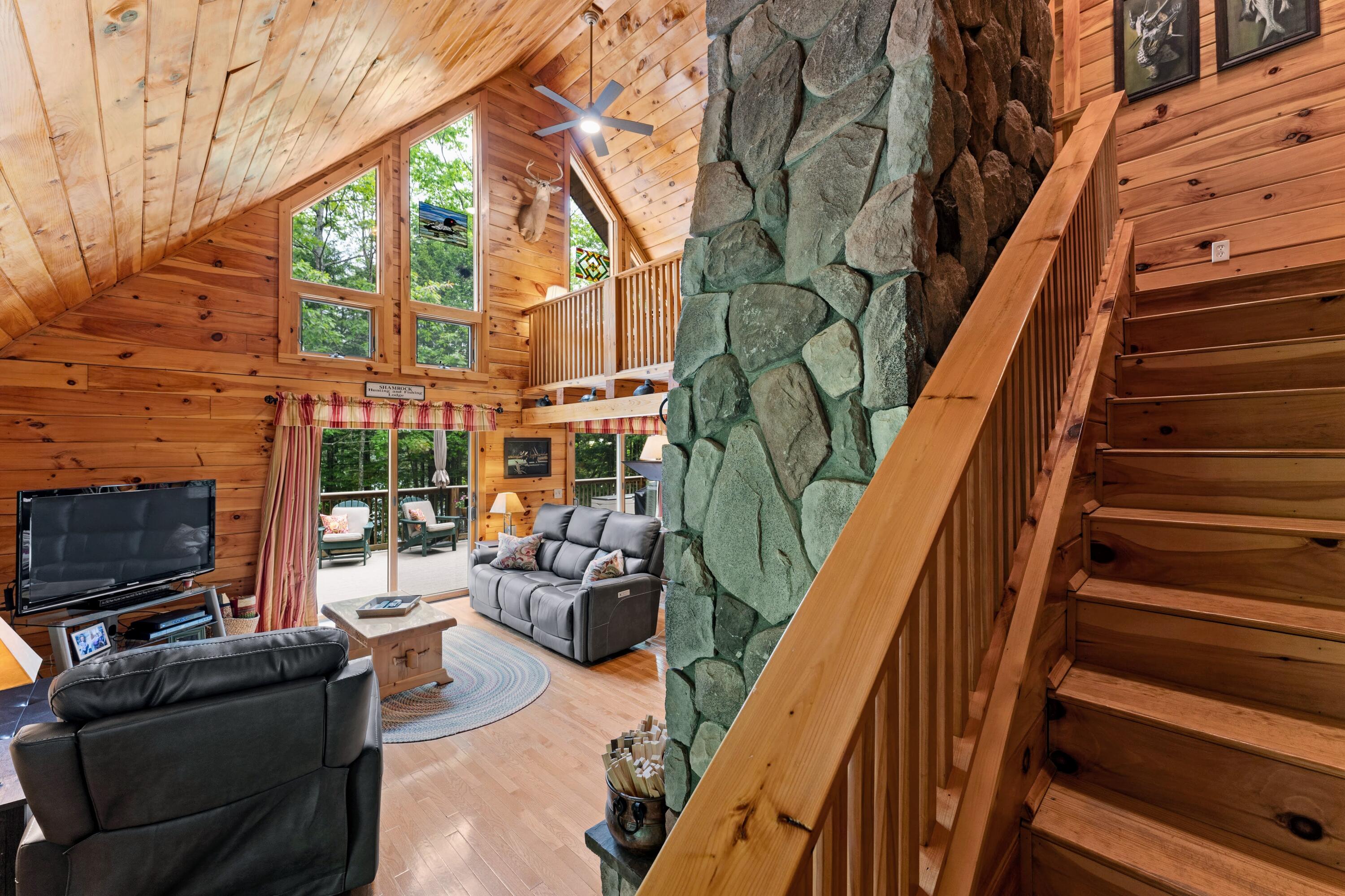 50 Flagg Way Fayette ME 04349