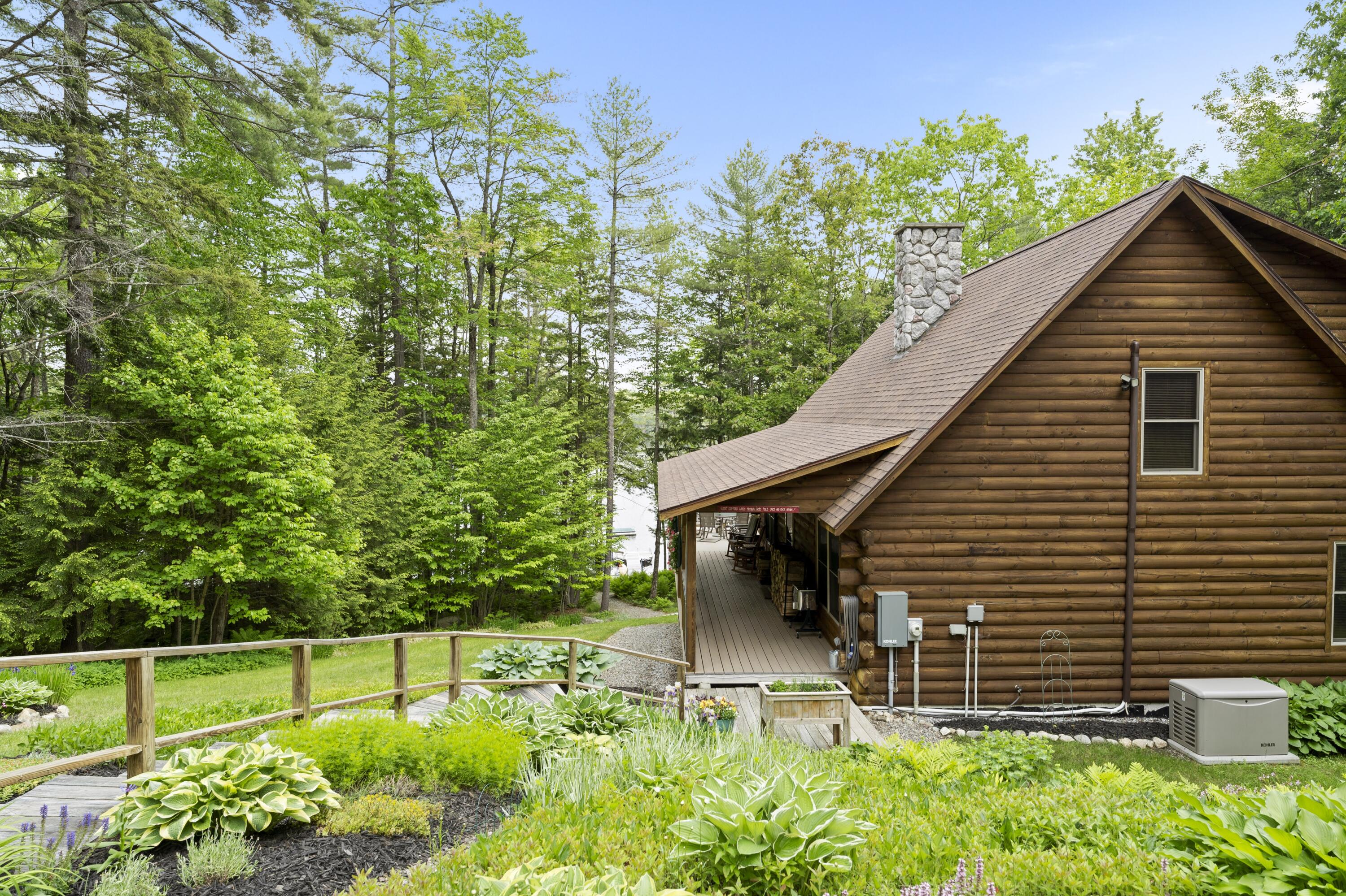 50 Flagg Way Fayette ME 04349