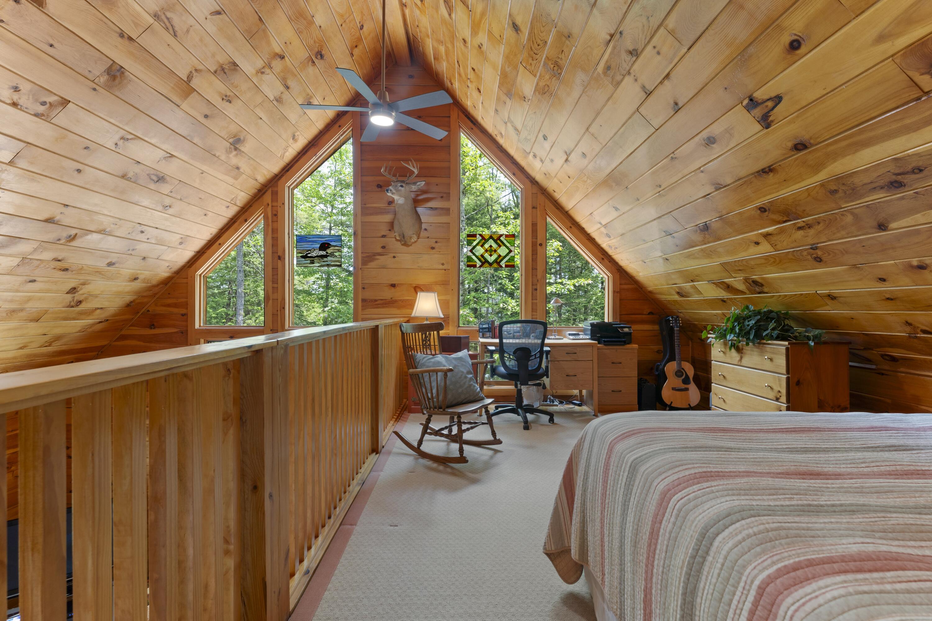 50 Flagg Way Fayette ME 04349