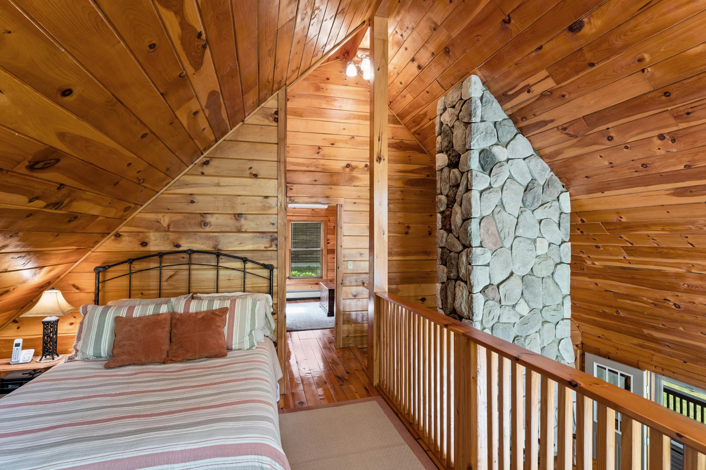50 Flagg Way Fayette ME 04349