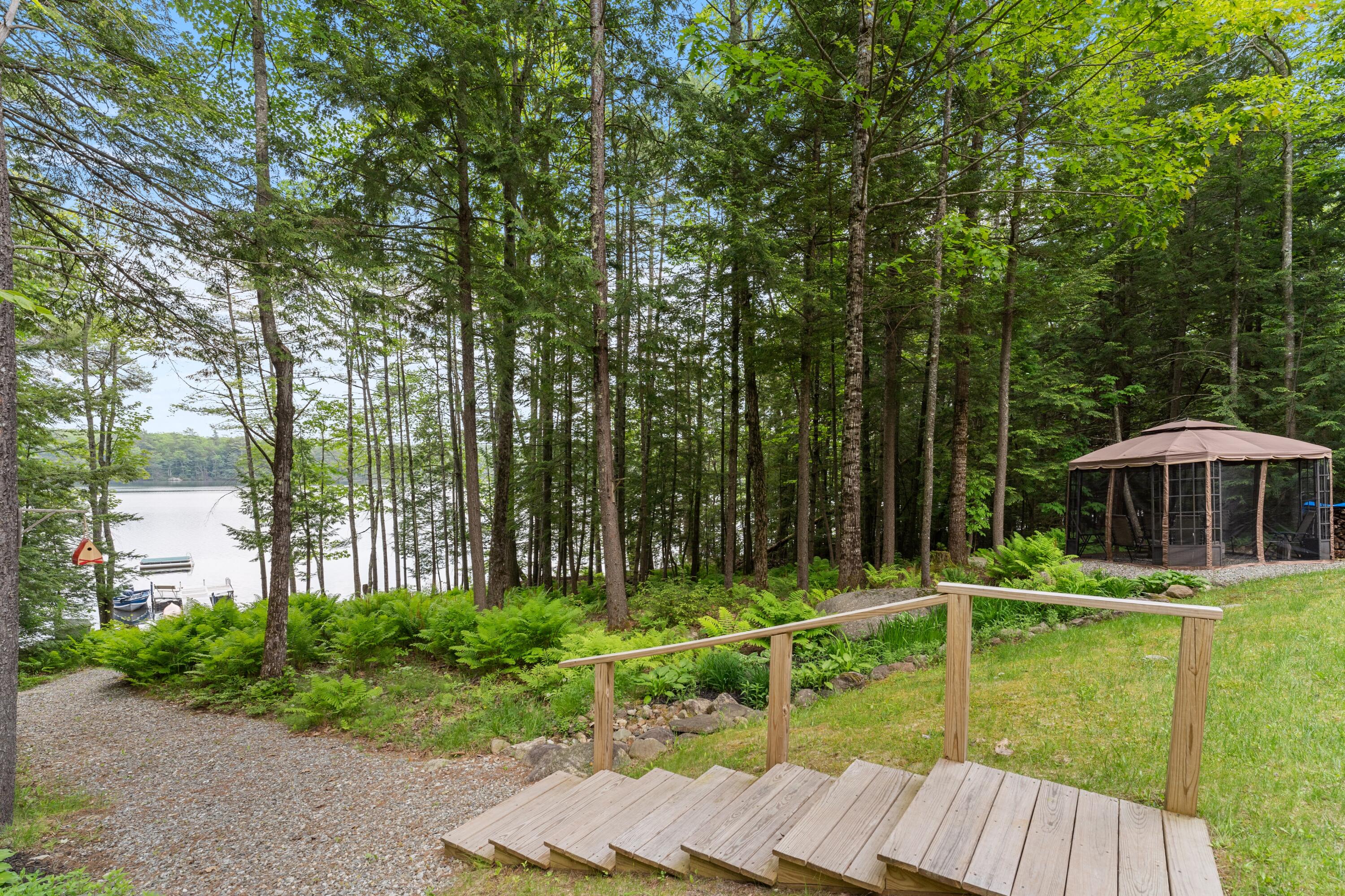 50 Flagg Way Fayette ME 04349