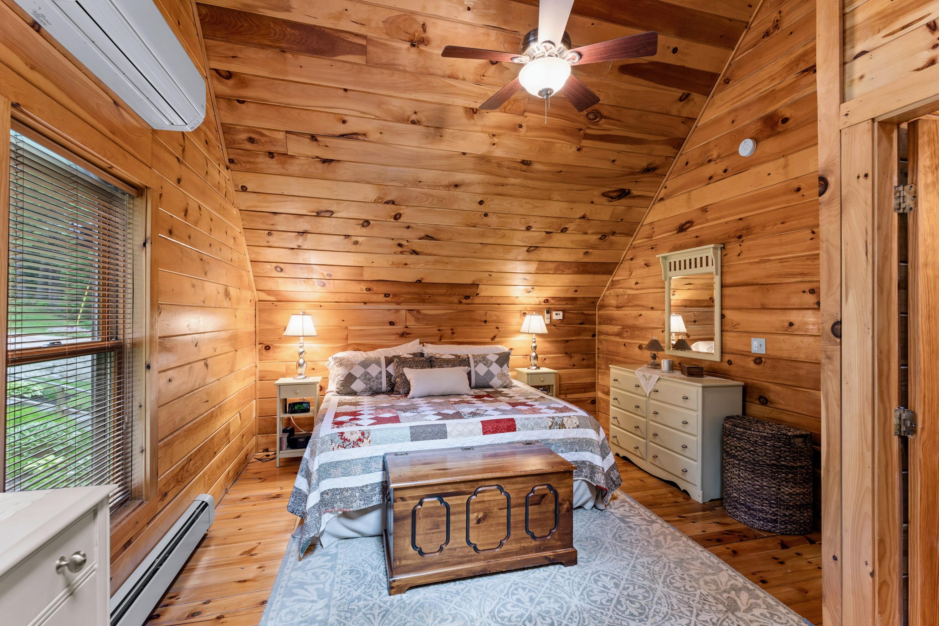 50 Flagg Way Fayette ME 04349