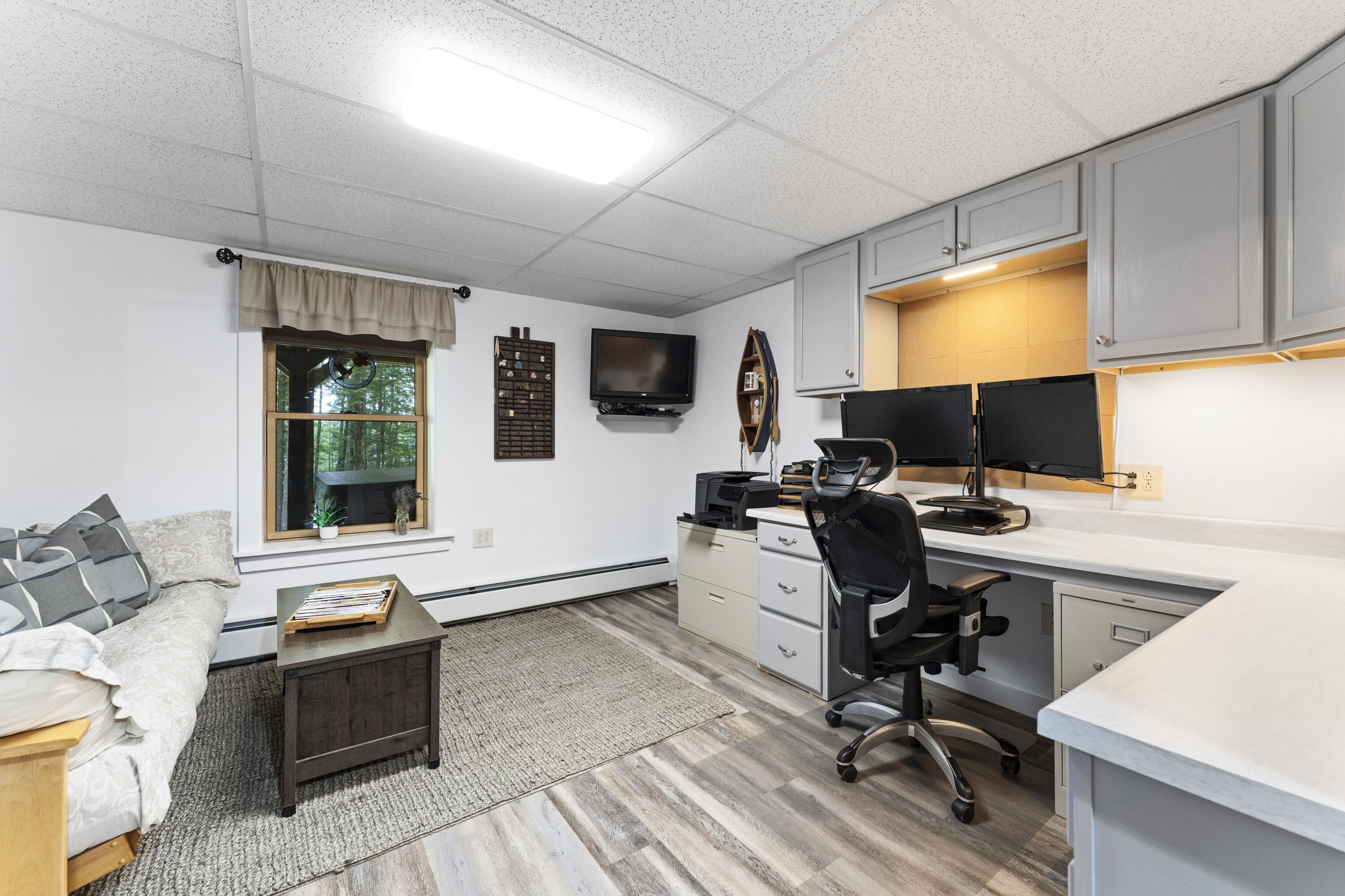 50 Flagg Way Fayette ME 04349