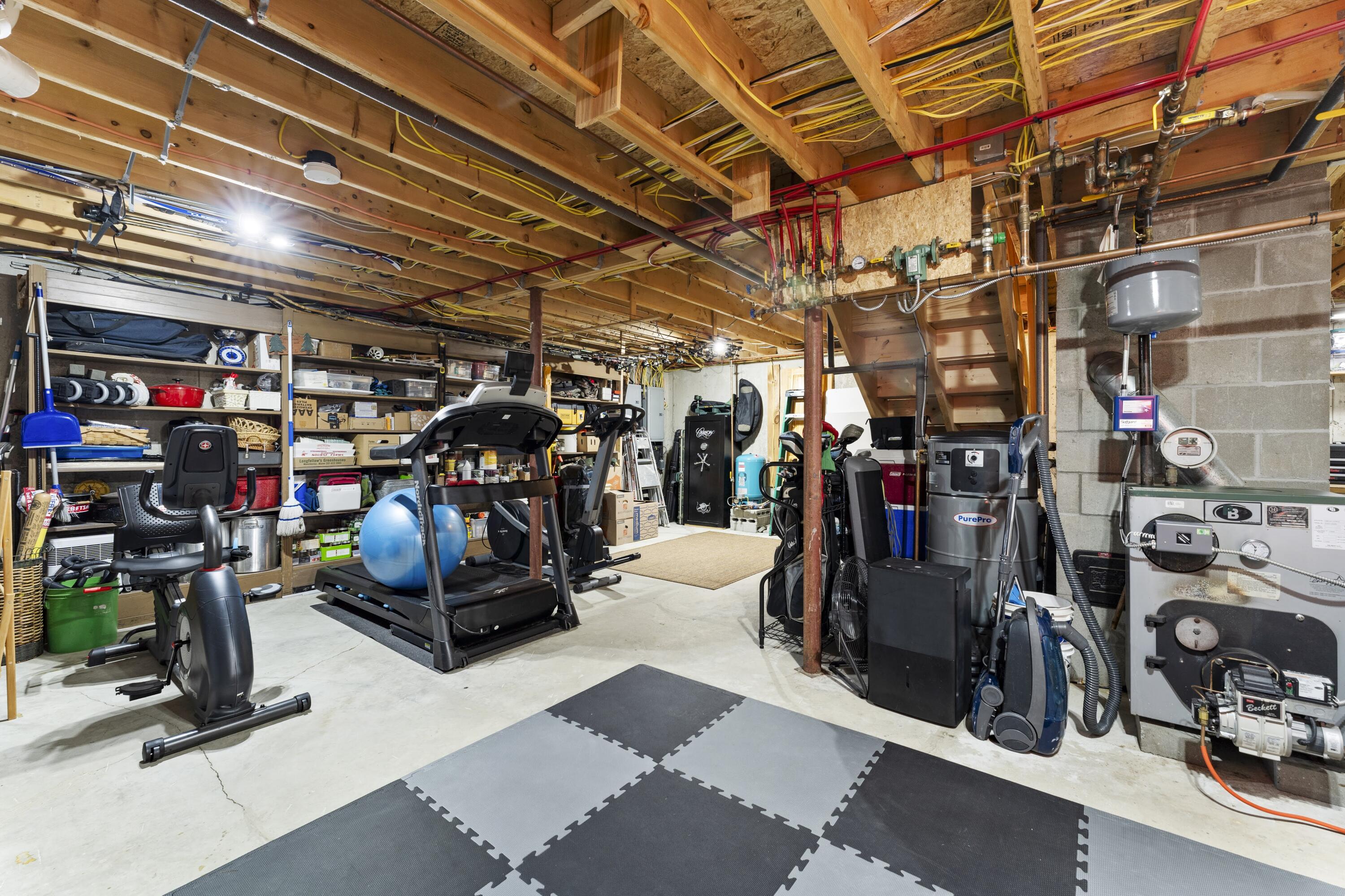 50 Flagg Way Fayette ME 04349