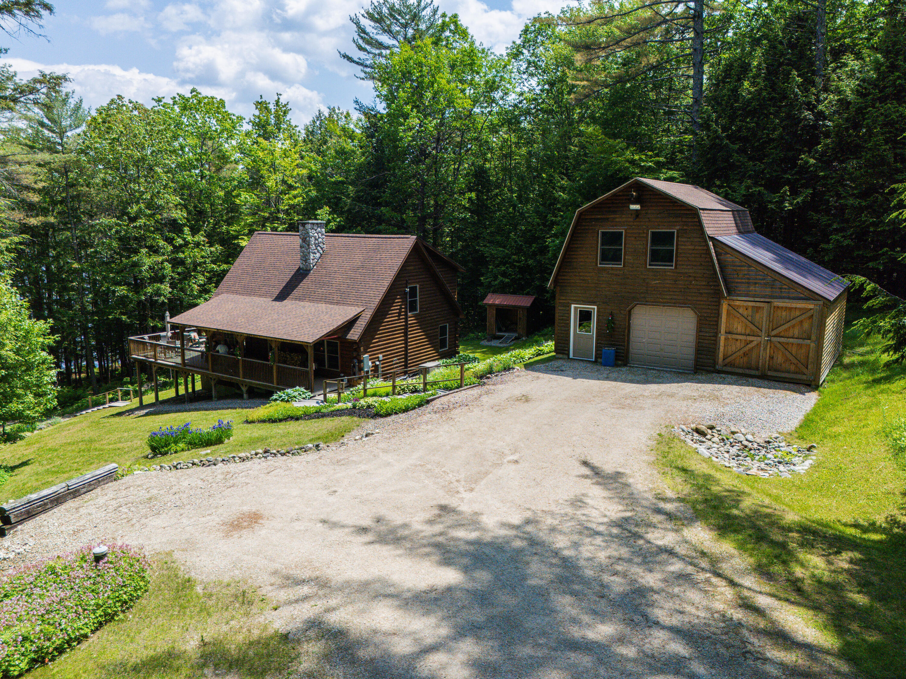 50 Flagg Way Fayette ME 04349