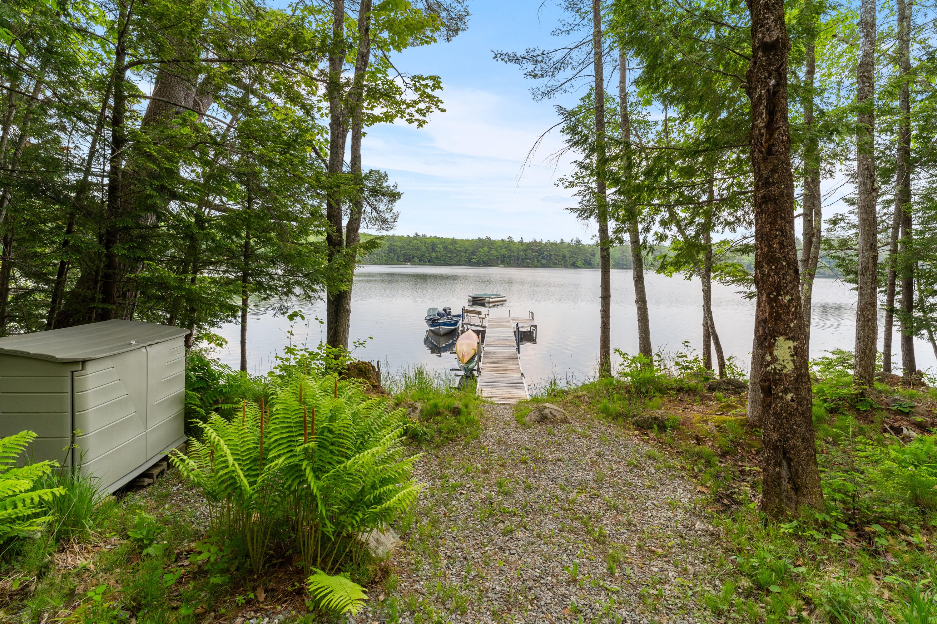 50 Flagg Way Fayette ME 04349
