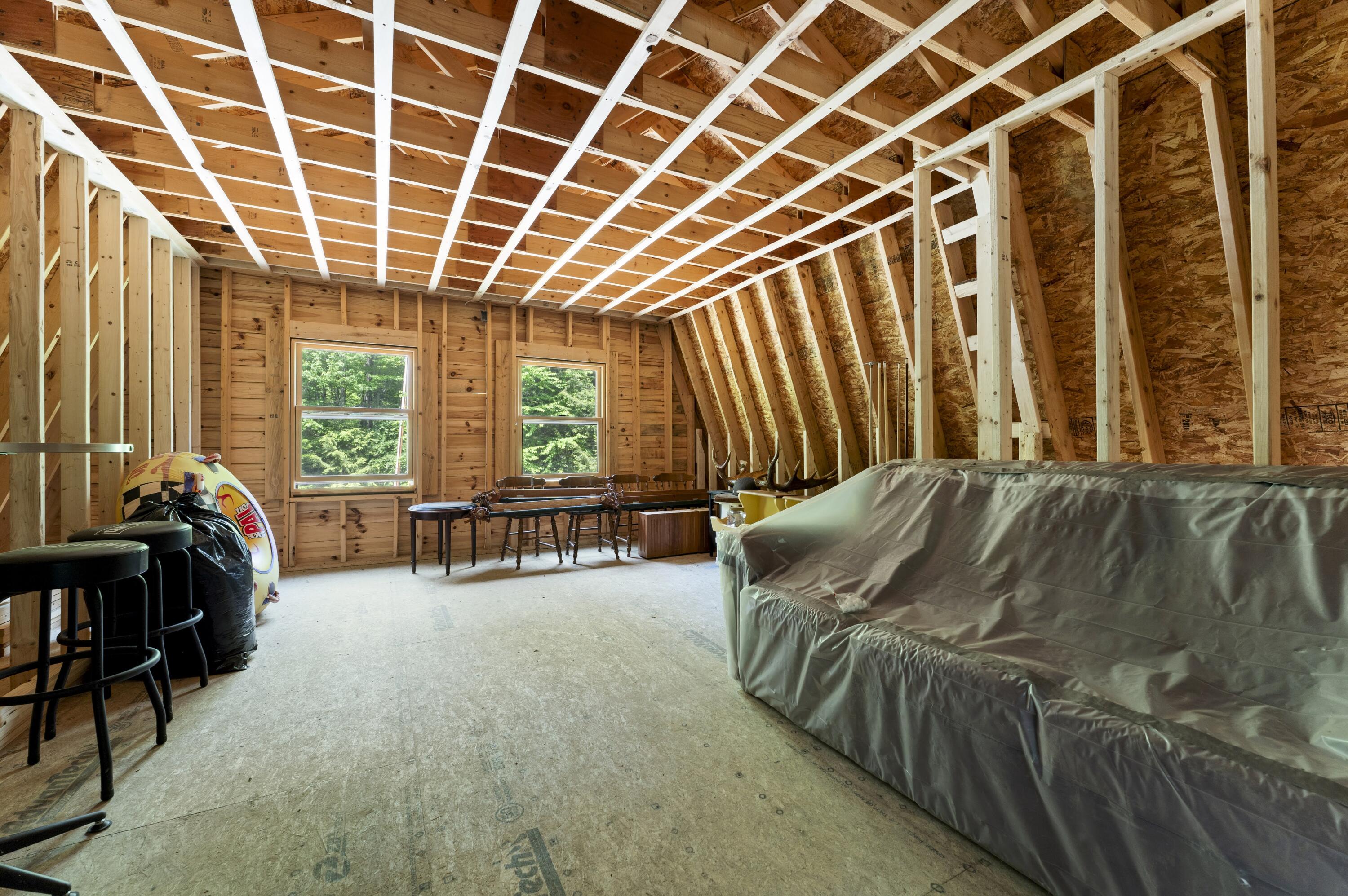 50 Flagg Way Fayette ME 04349
