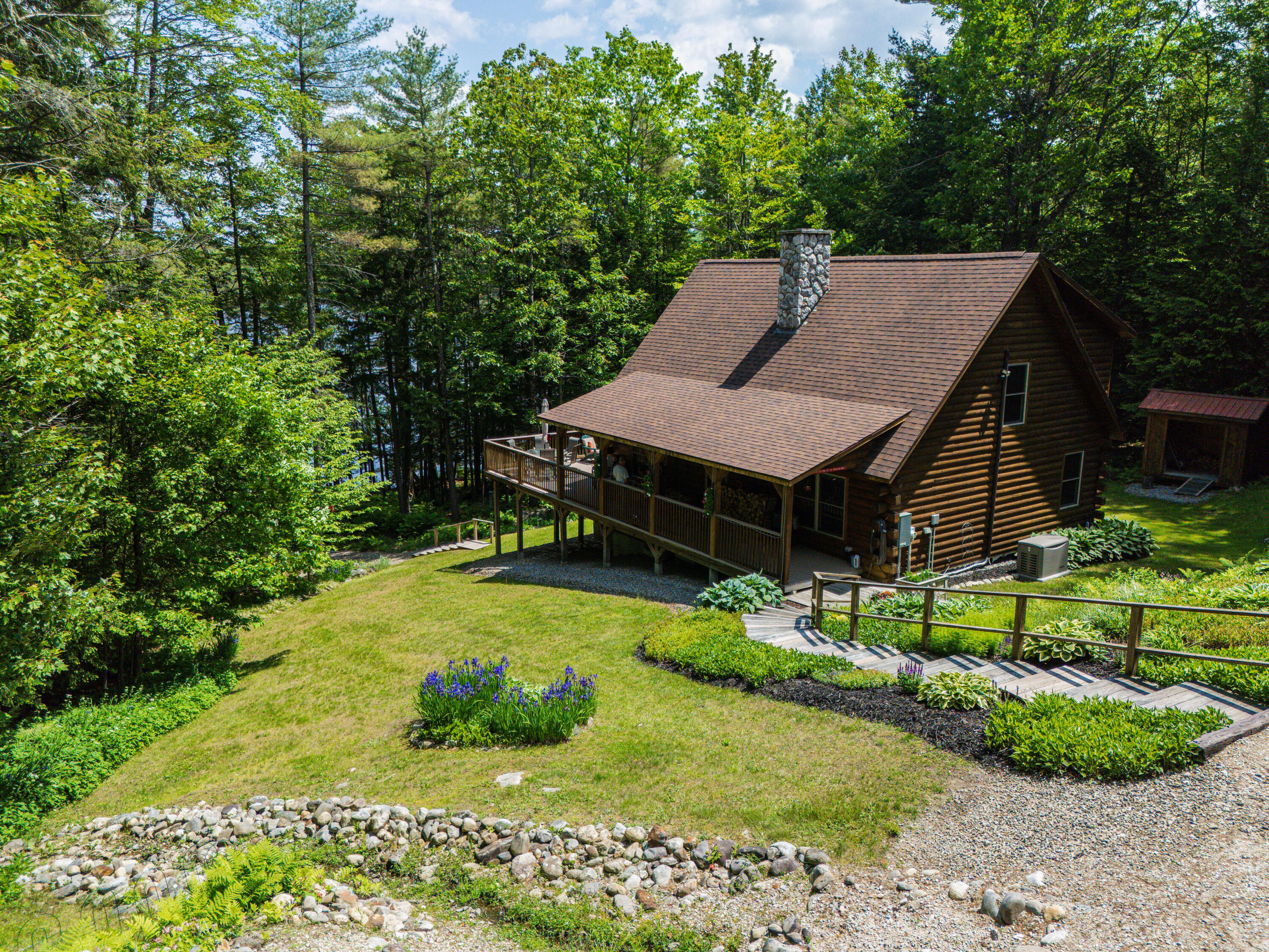 50 Flagg Way Fayette ME 04349