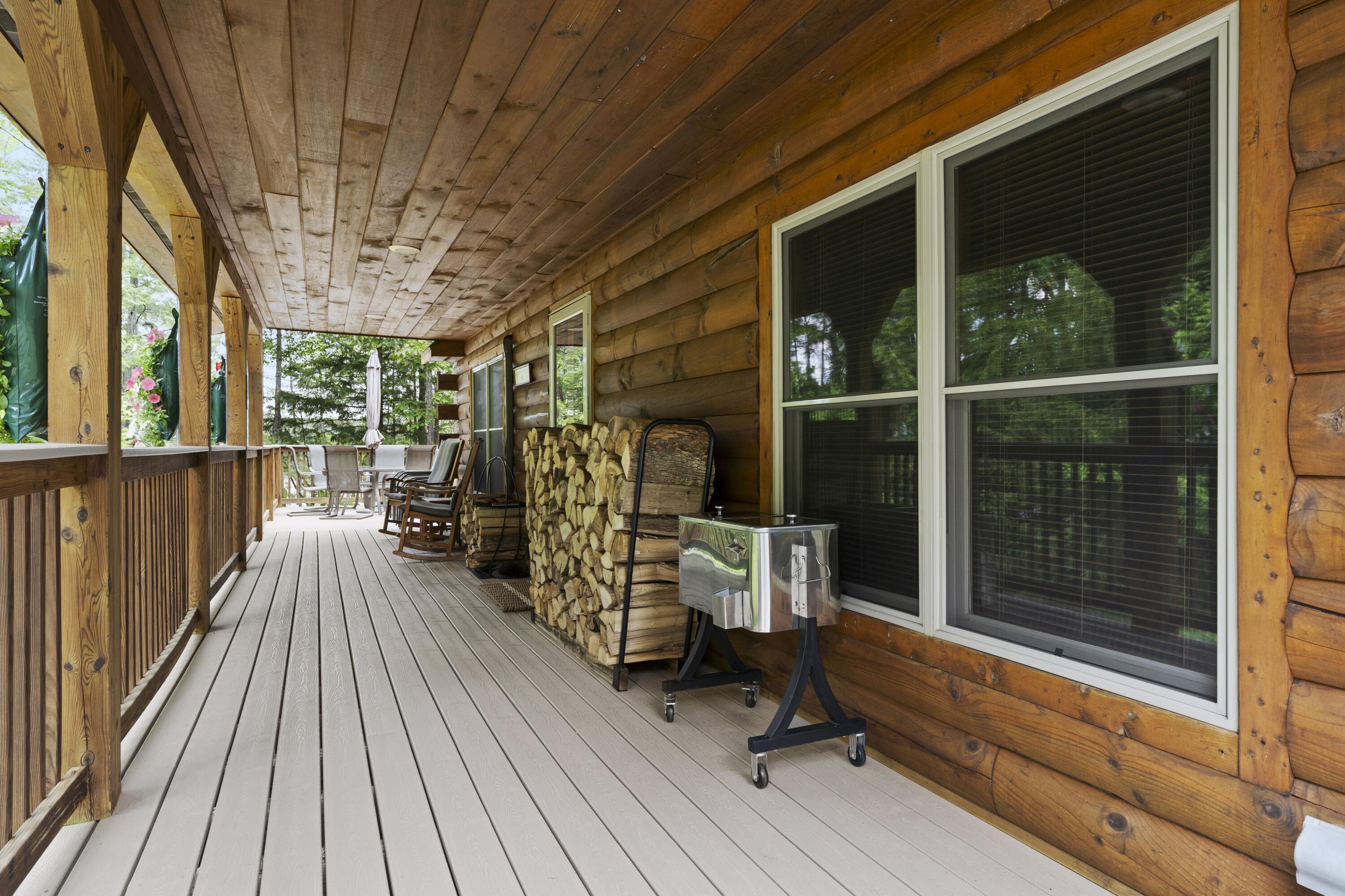 50 Flagg Way Fayette ME 04349