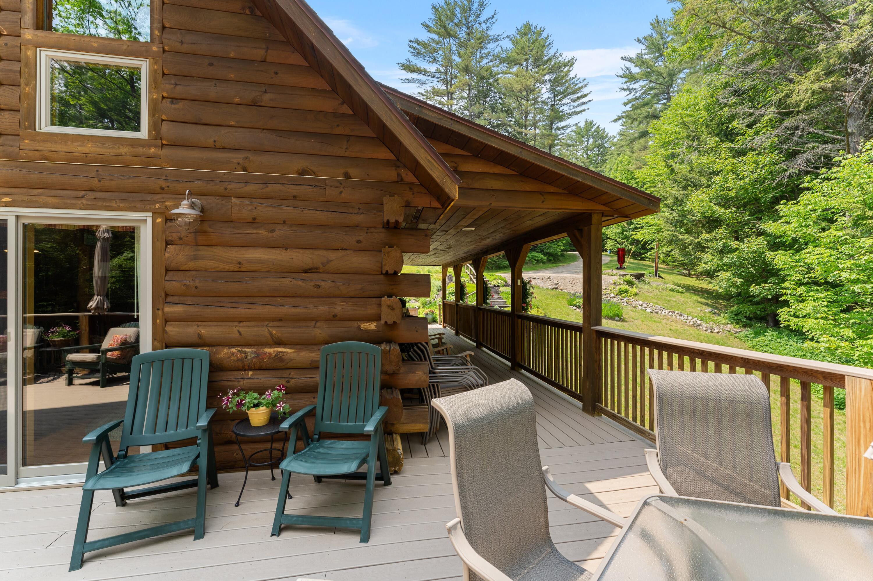 50 Flagg Way Fayette ME 04349