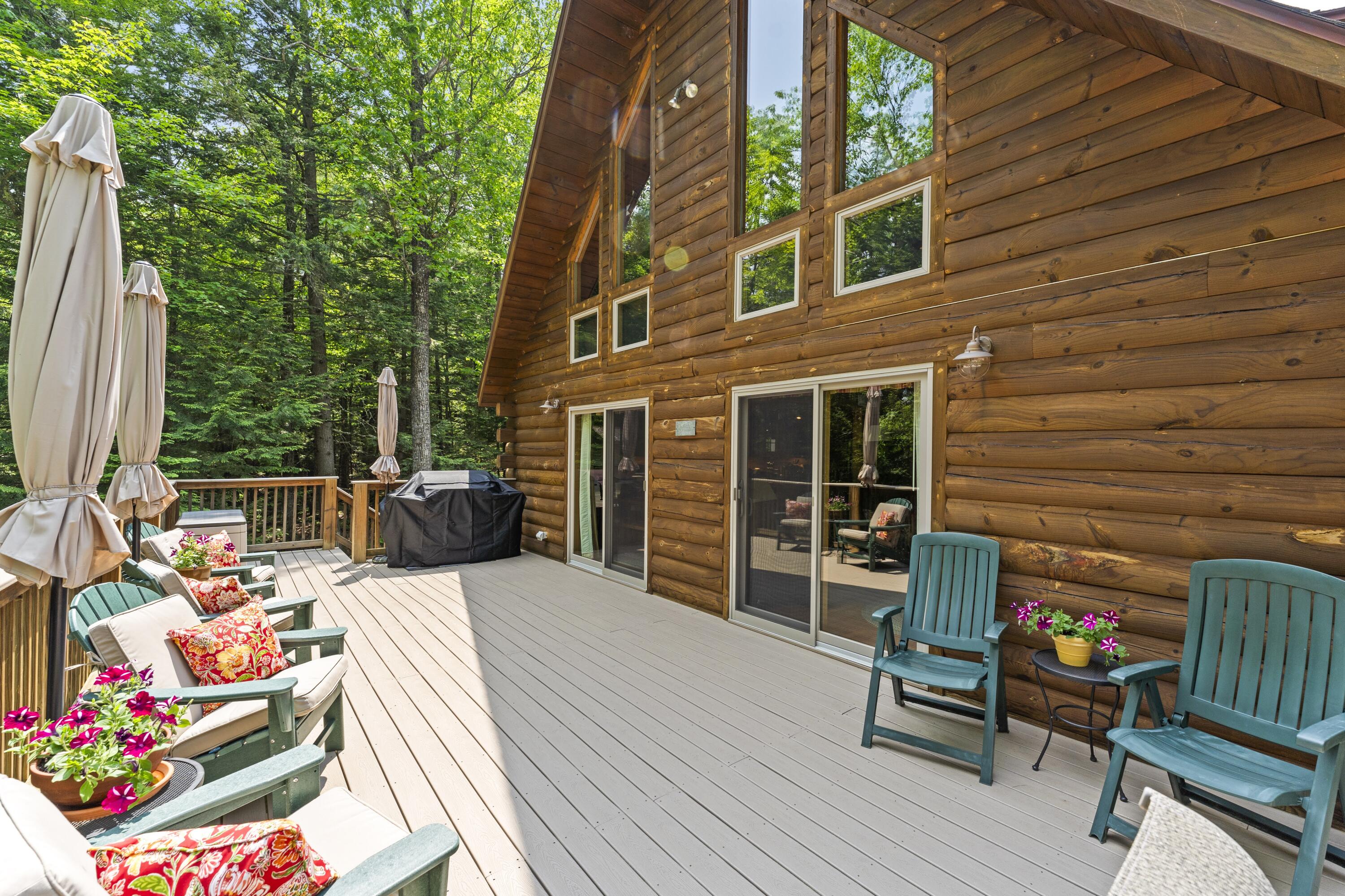 50 Flagg Way Fayette ME 04349
