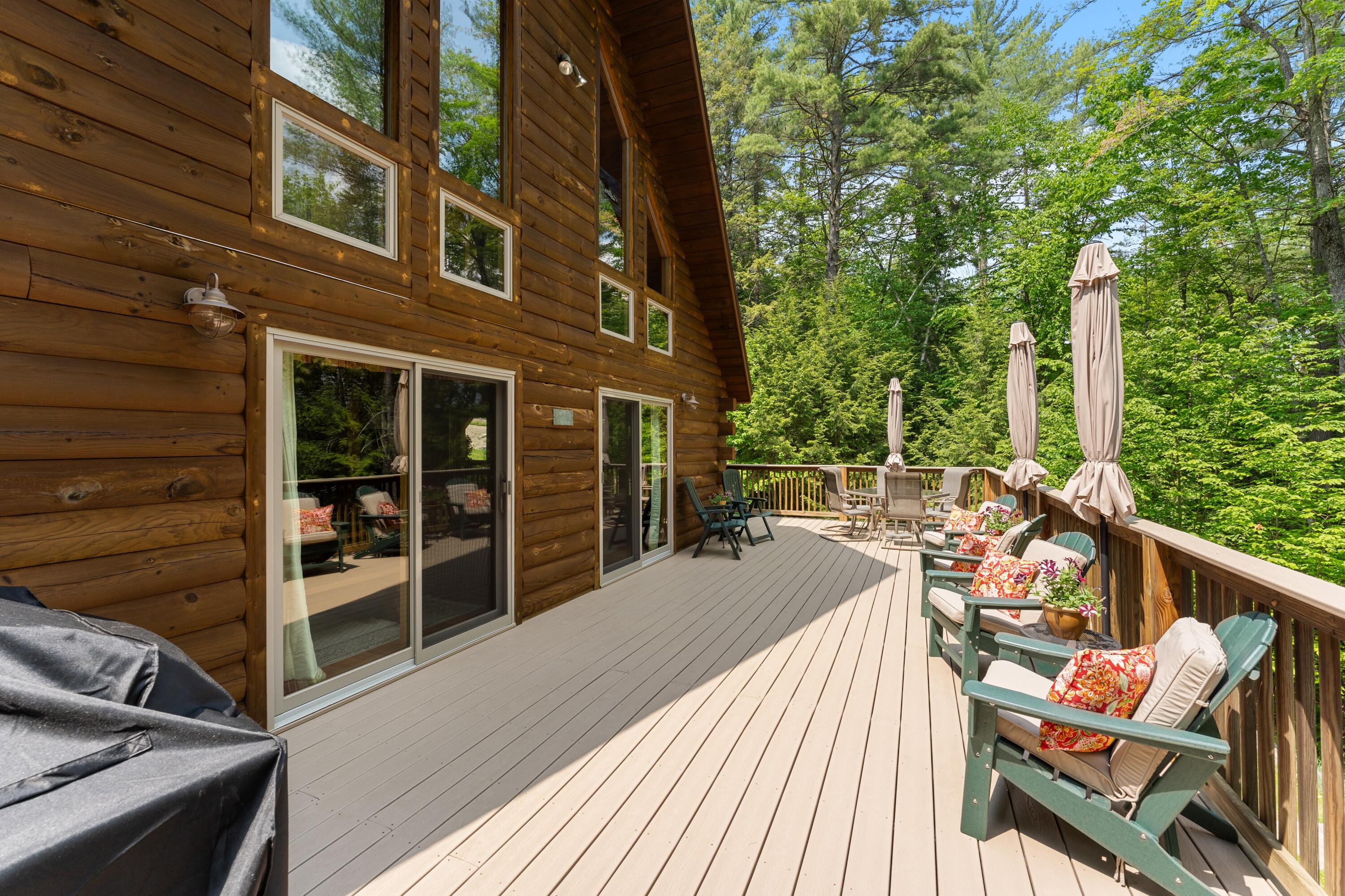 50 Flagg Way Fayette ME 04349