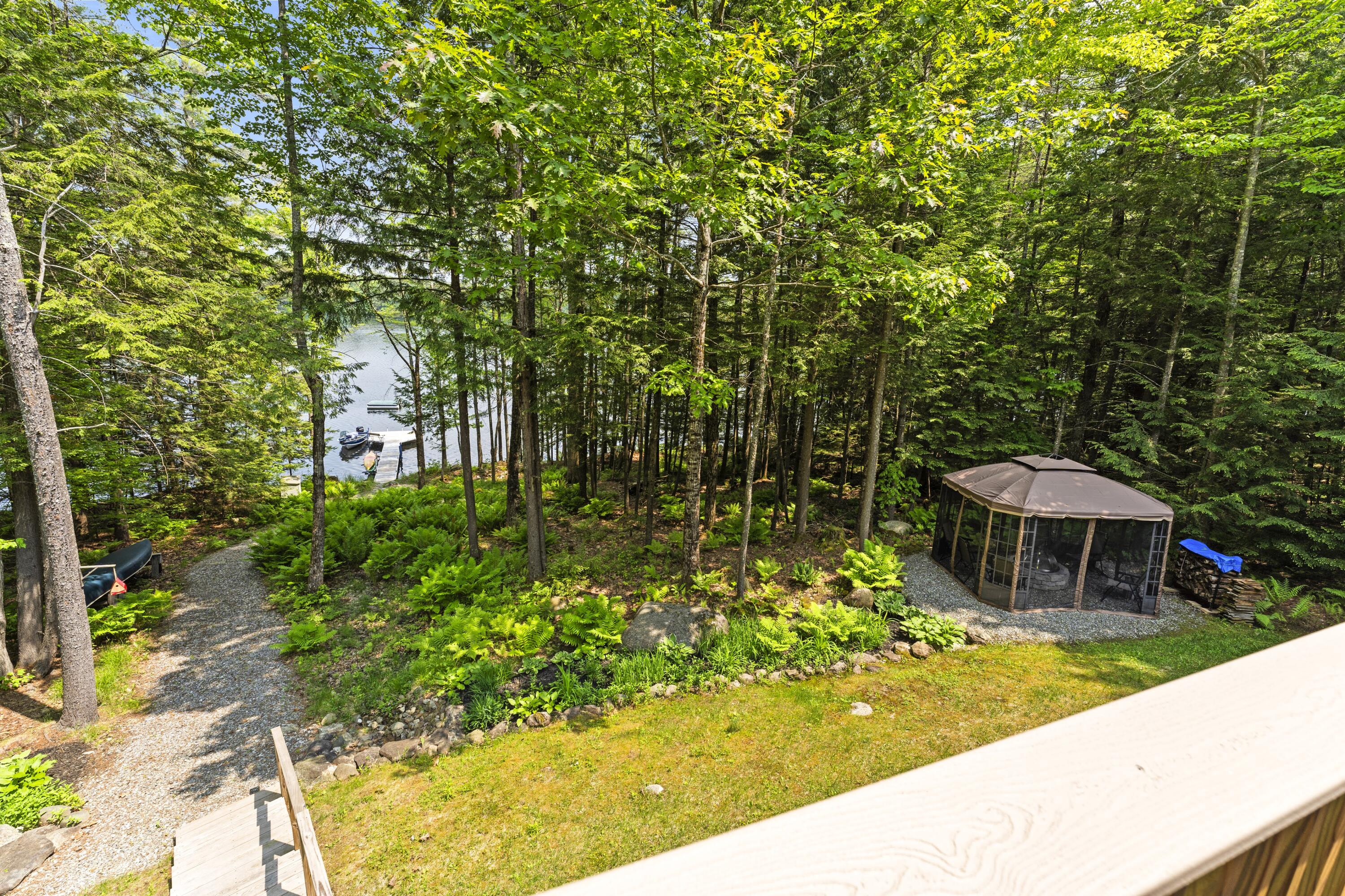 50 Flagg Way Fayette ME 04349