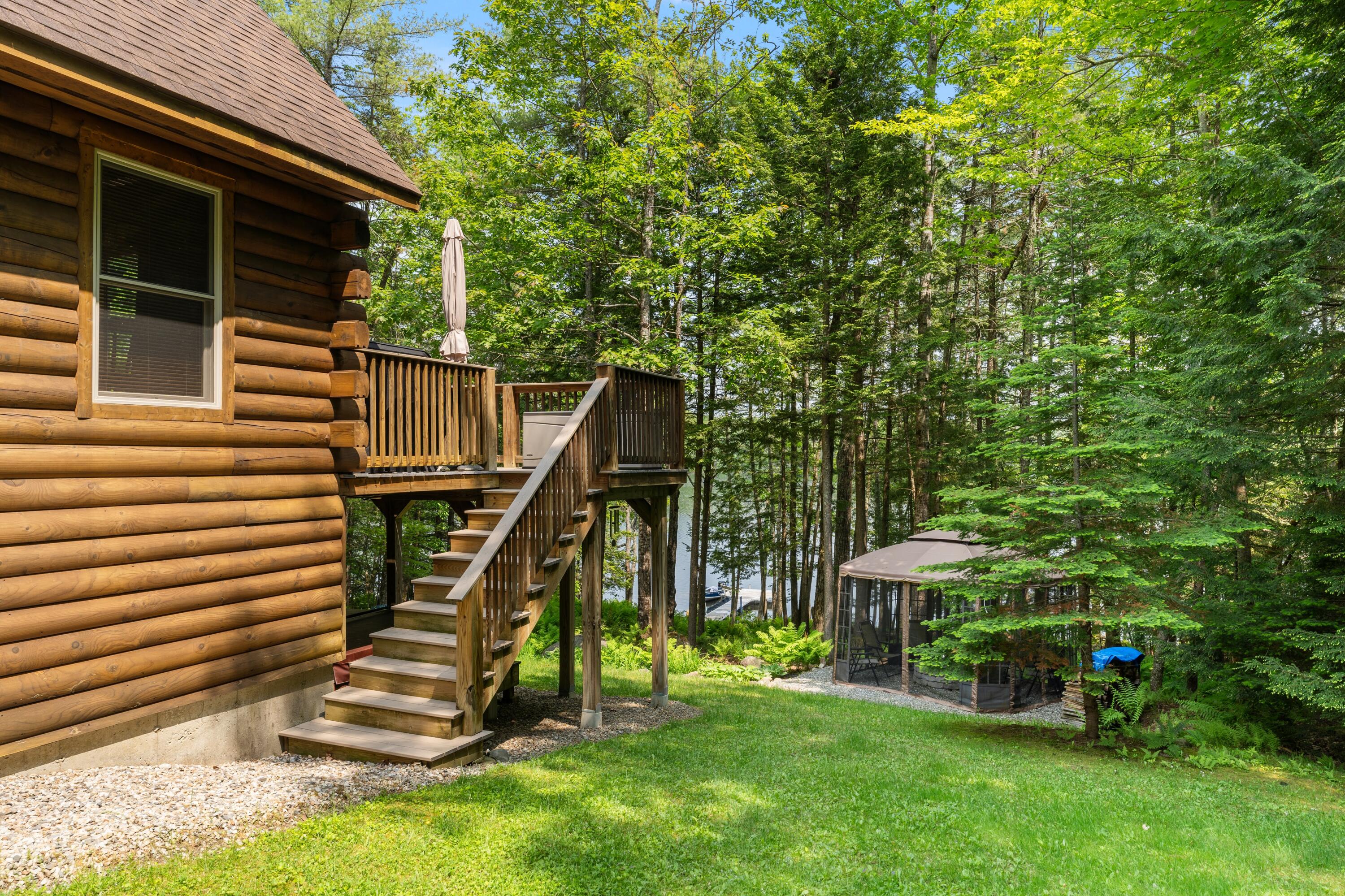 50 Flagg Way Fayette ME 04349