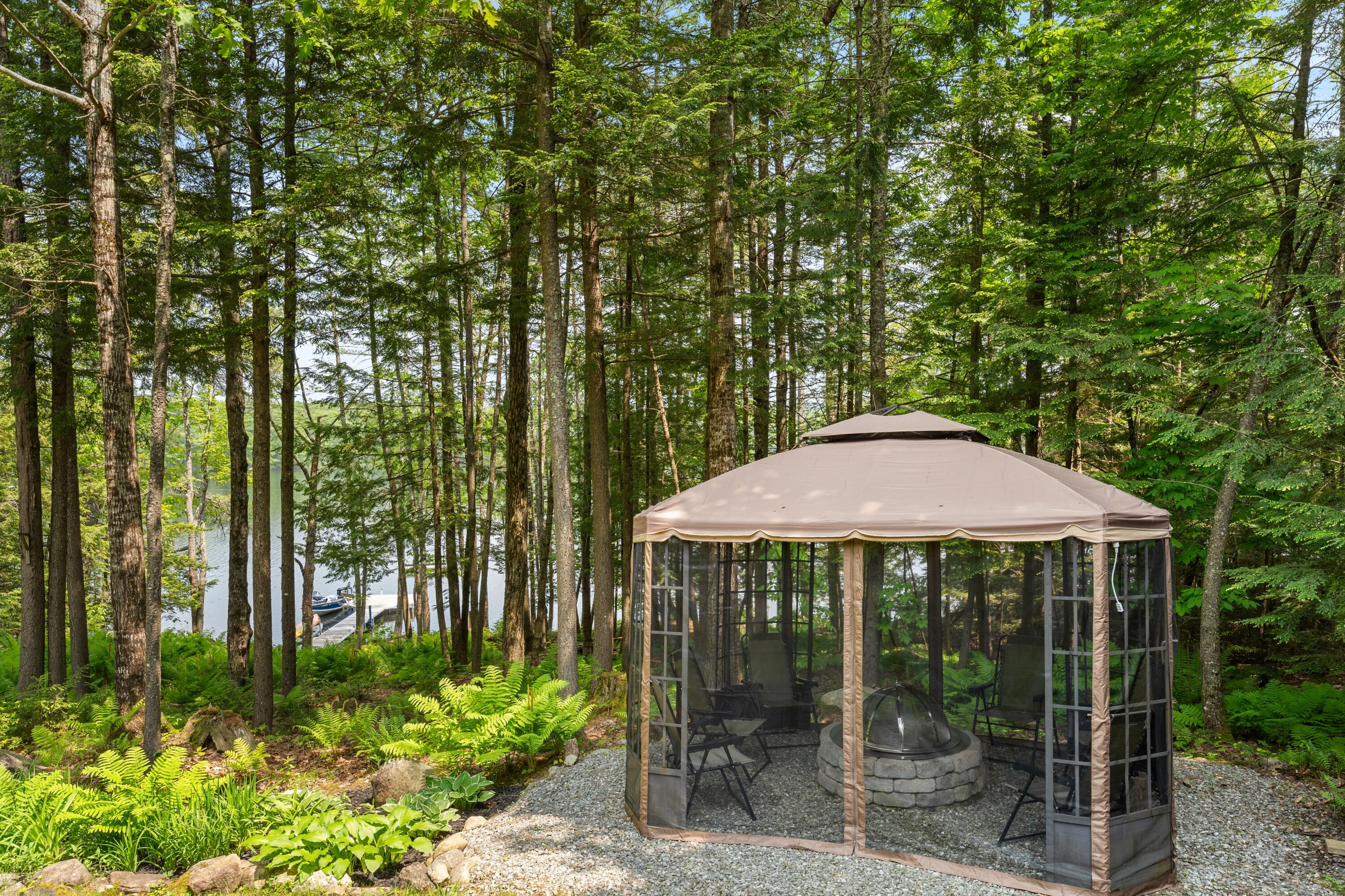 50 Flagg Way Fayette ME 04349