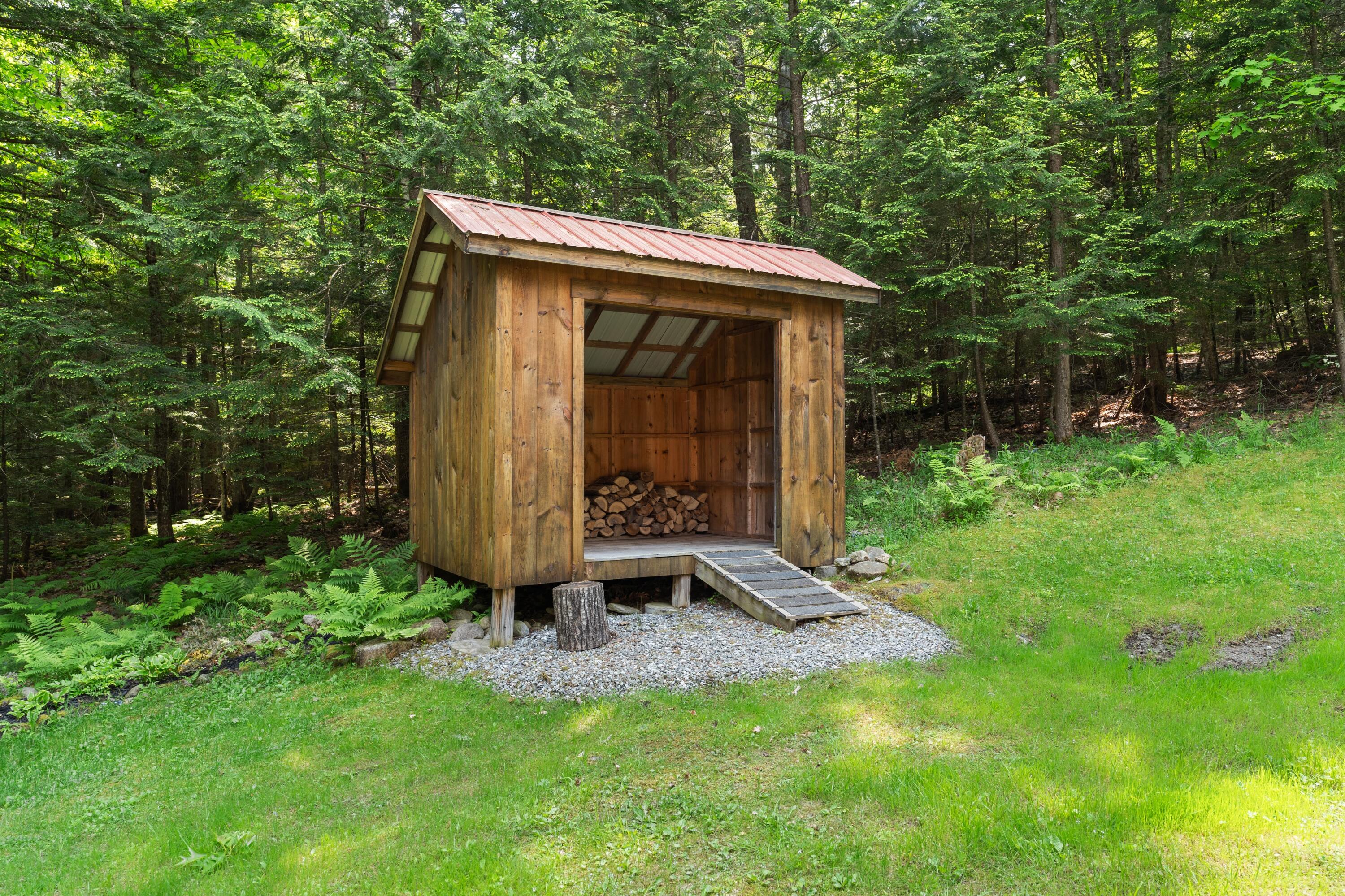 50 Flagg Way Fayette ME 04349