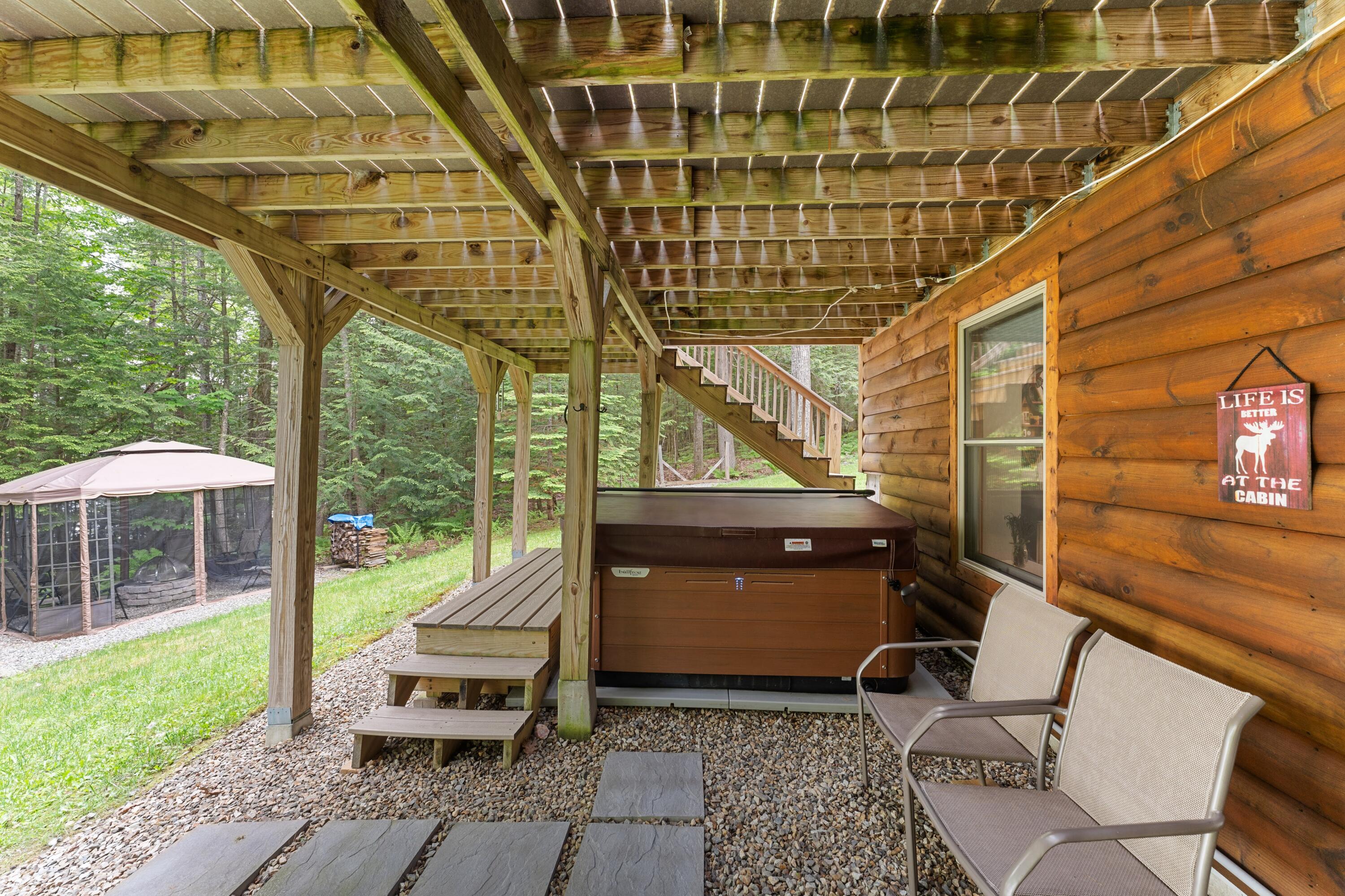 50 Flagg Way Fayette ME 04349