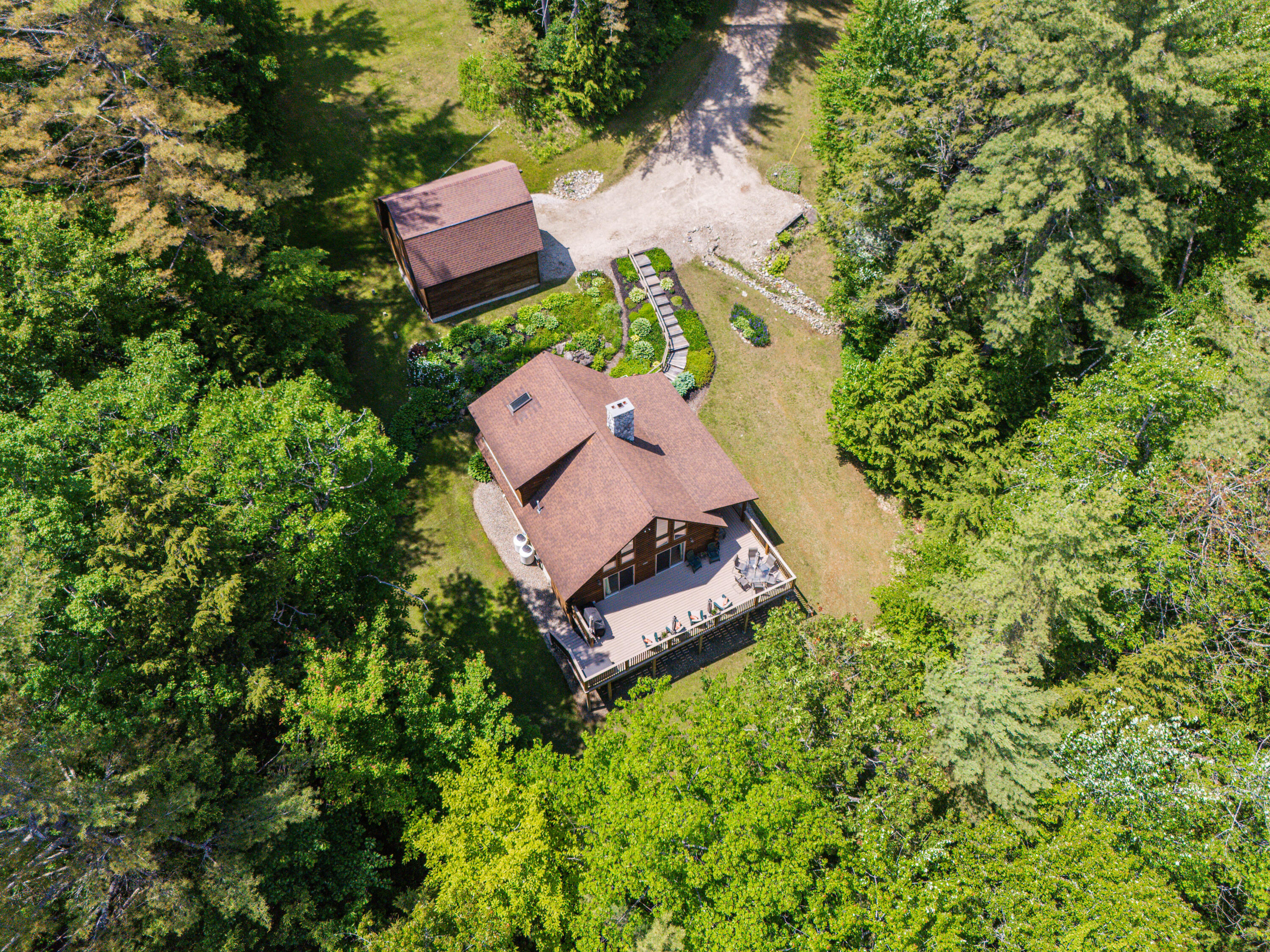 50 Flagg Way Fayette ME 04349