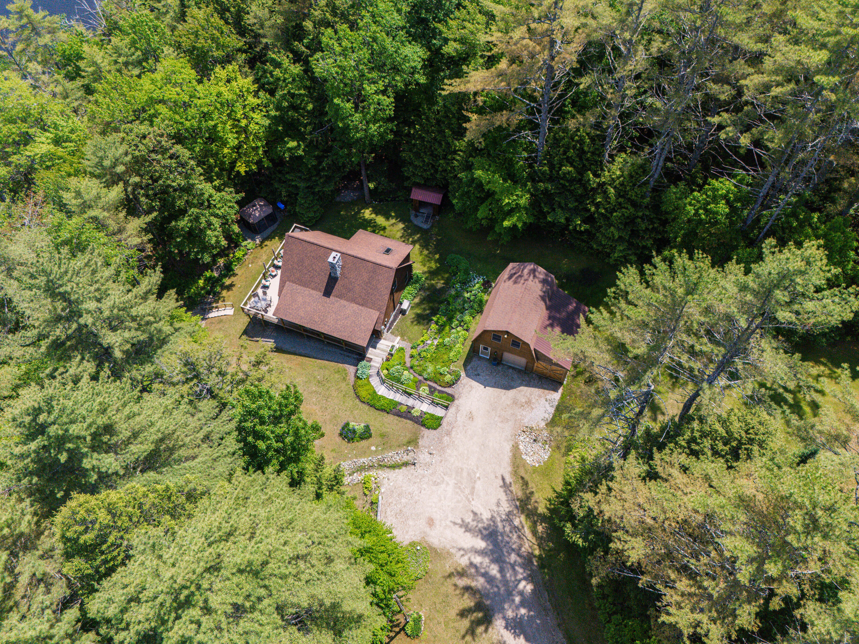 50 Flagg Way Fayette ME 04349