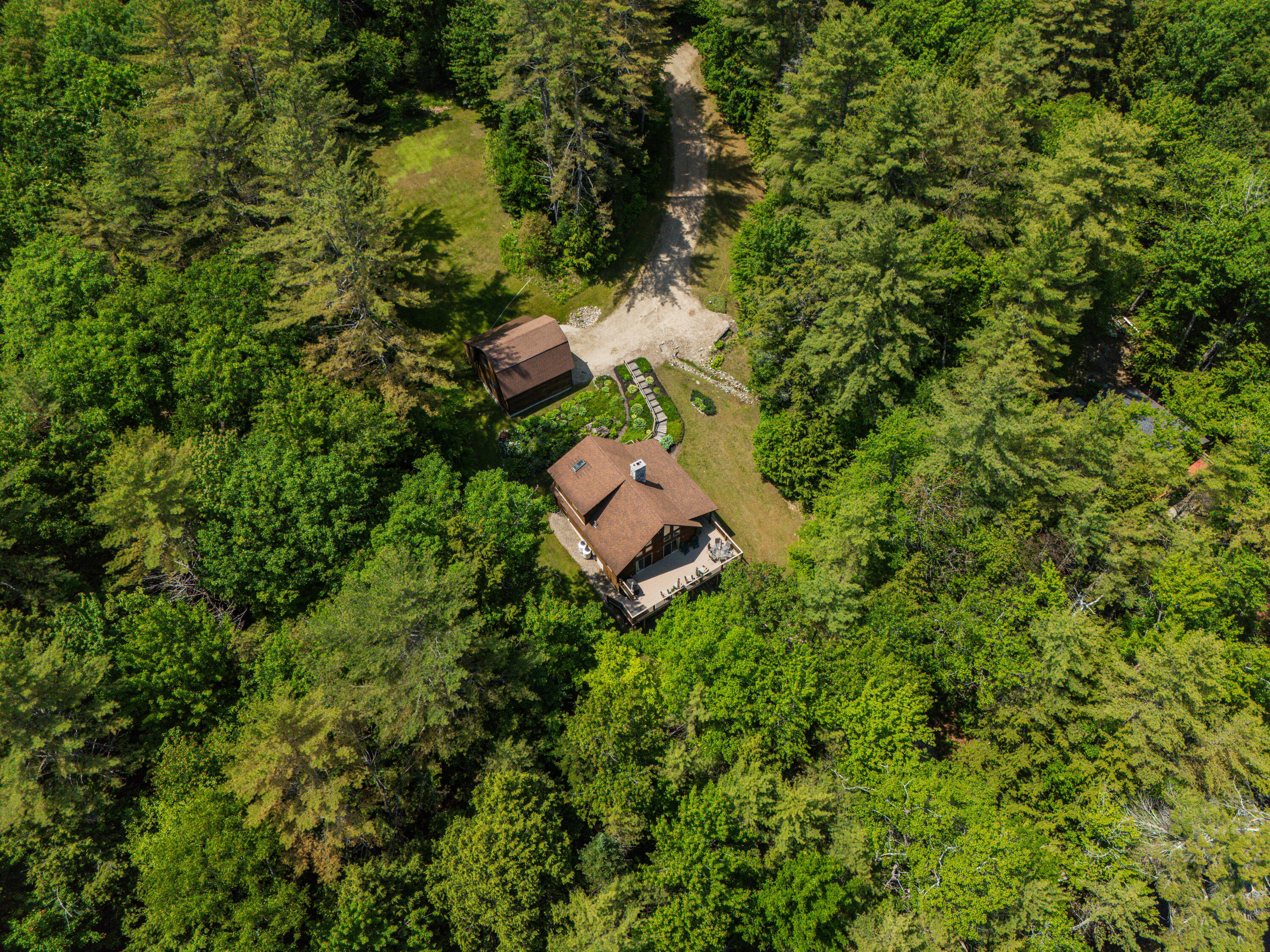 50 Flagg Way Fayette ME 04349